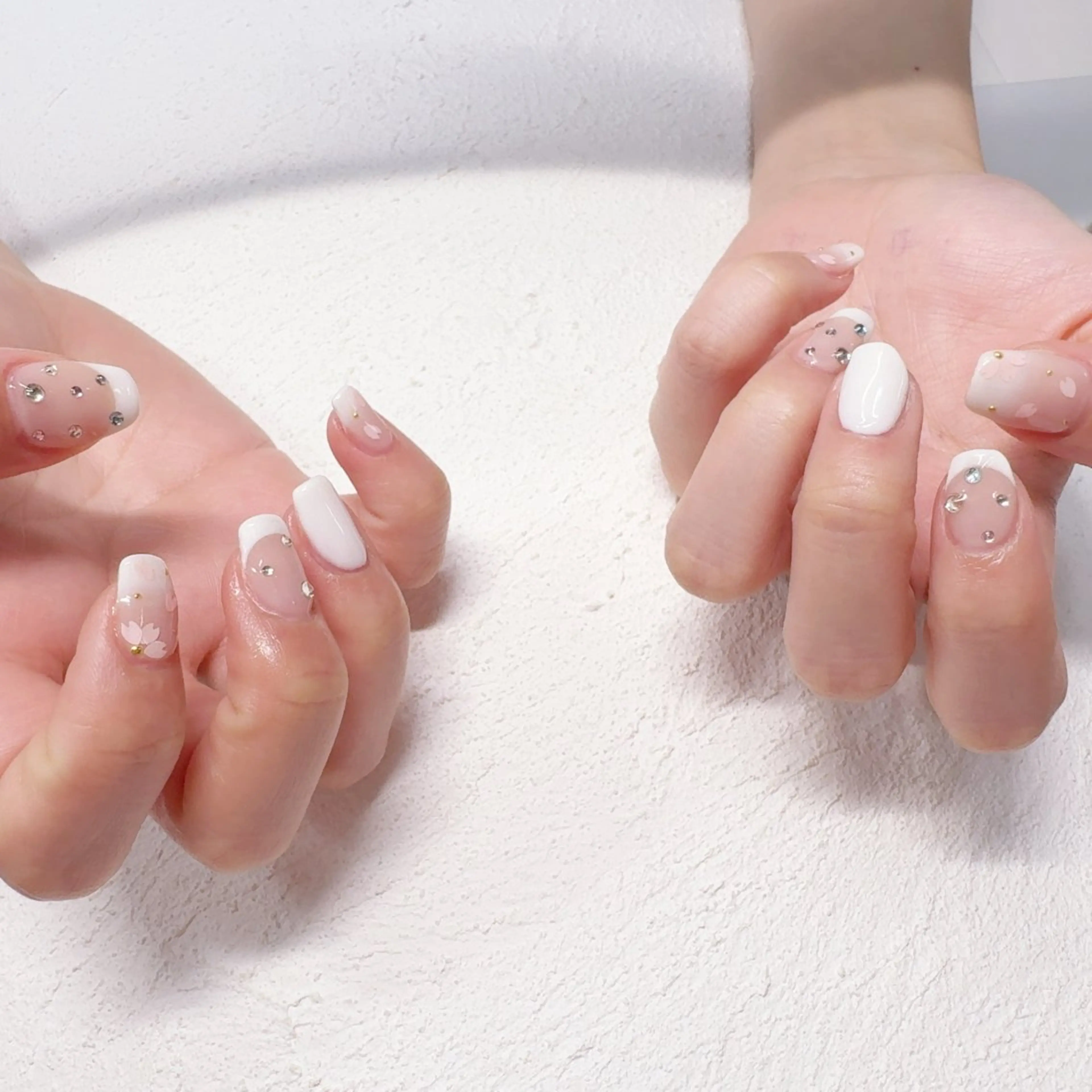 ネイル Regaro i.sのネイルデザイン