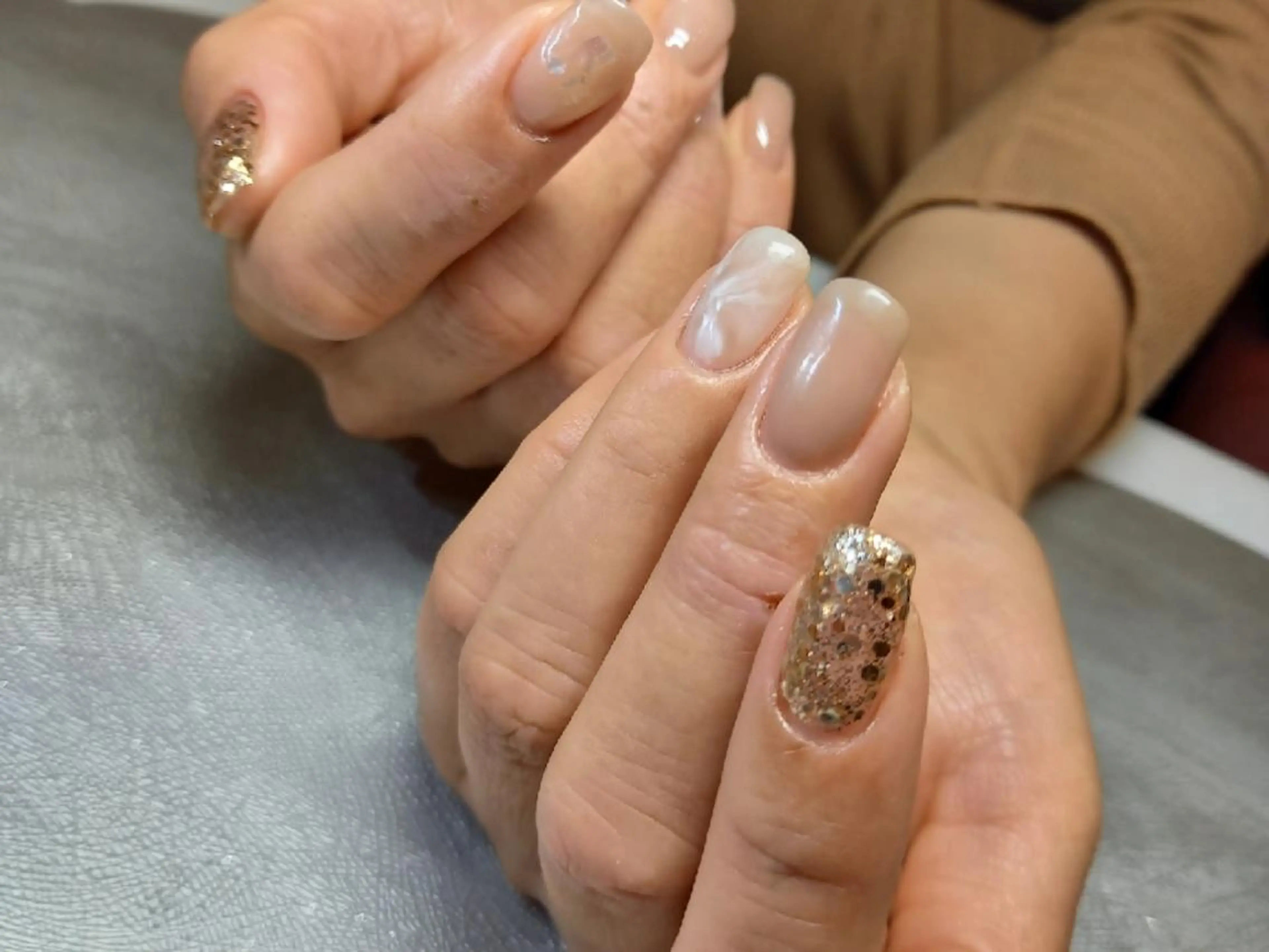 ネイル salon de Princess所属・salon de  Princessのネイルデザイン