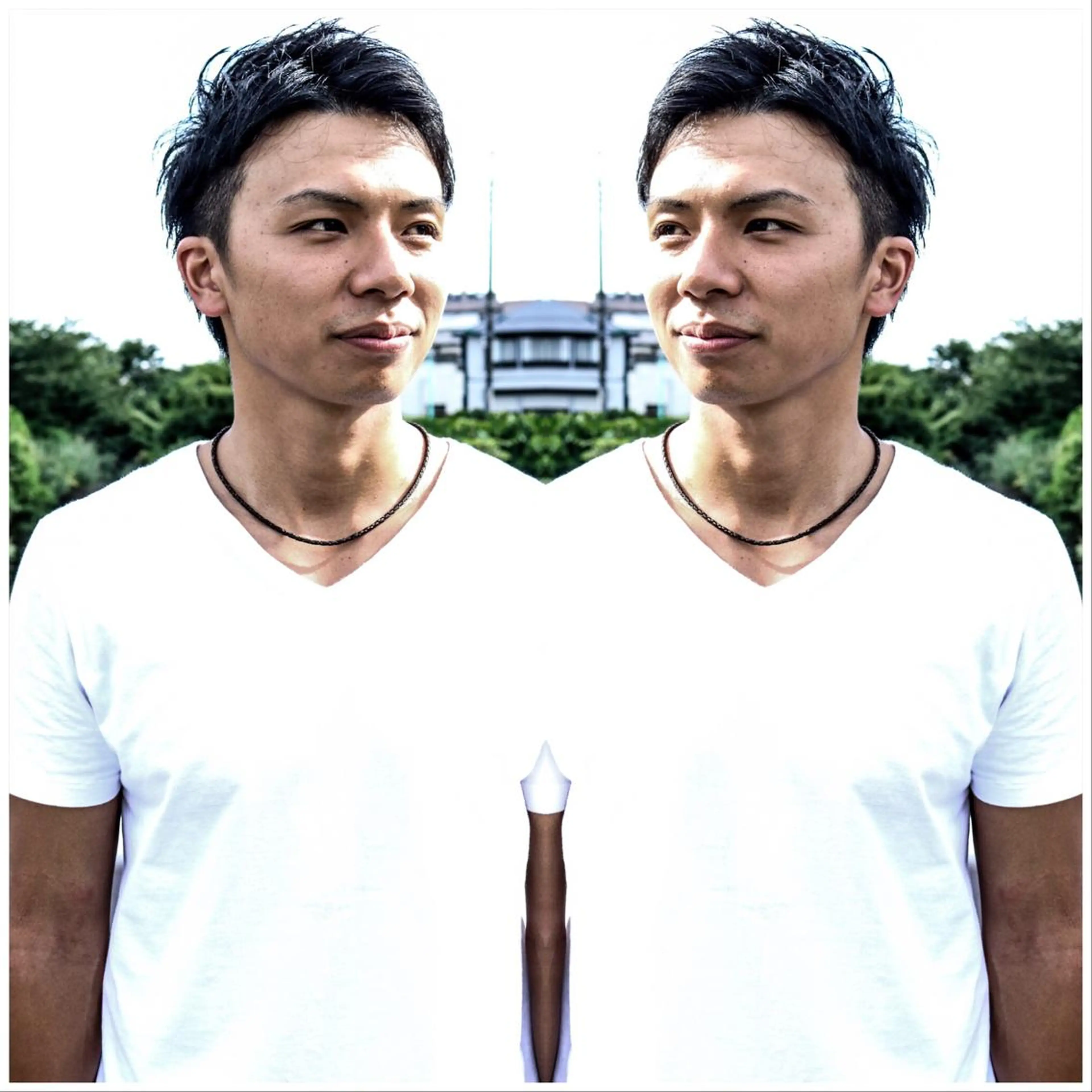 メンズ OxO Hair 【オーヘアー】所属・🌼おがわたくや🌼 髪質改善のヘアスタイル