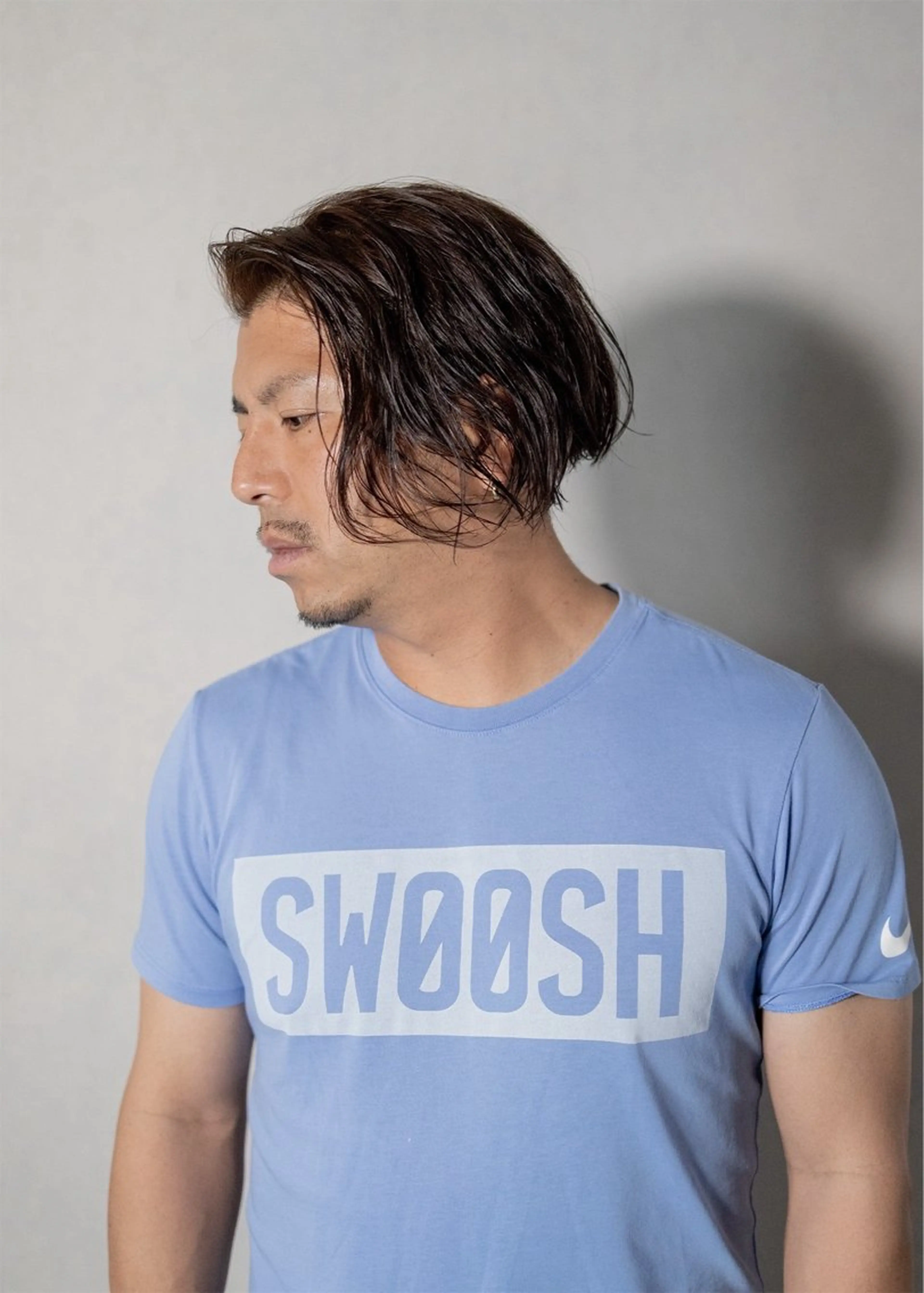 メンズ メンズパーマ カット HANGOUT / ミウのその他イメージ