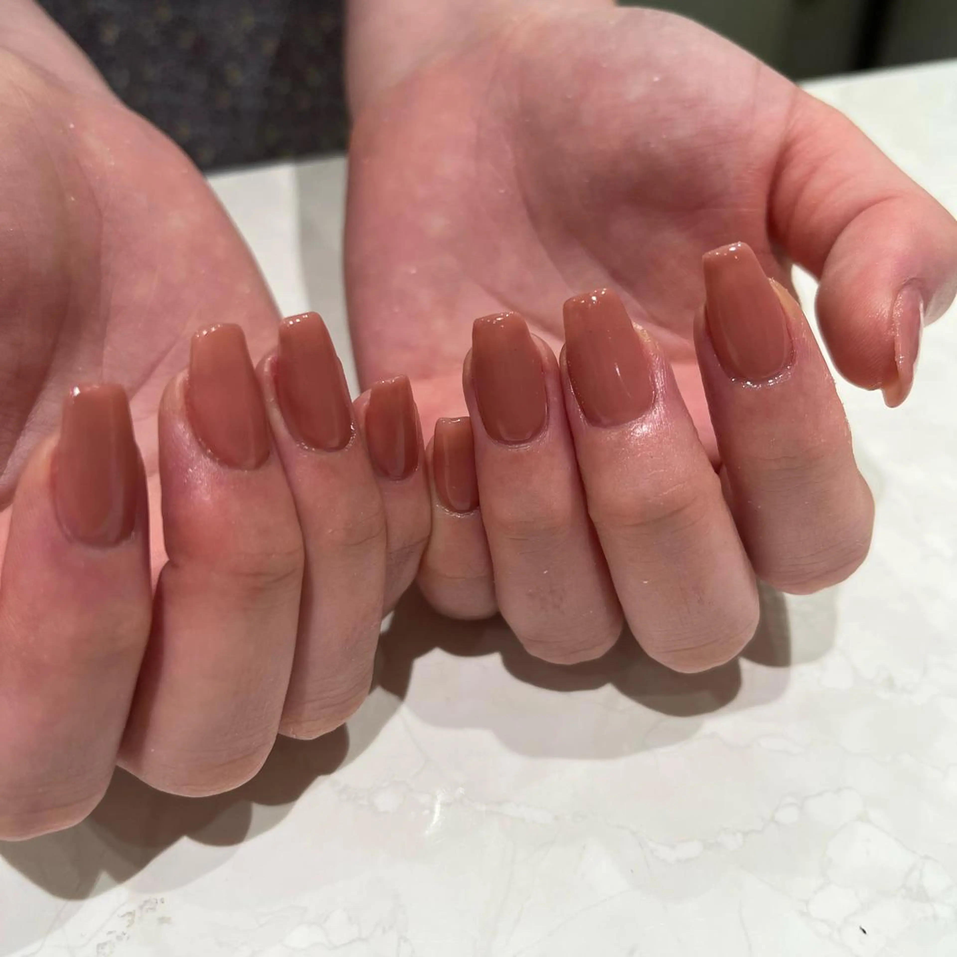 ネイル diar blue茅ヶ崎所属・🤍 MIKAのネイルデザイン