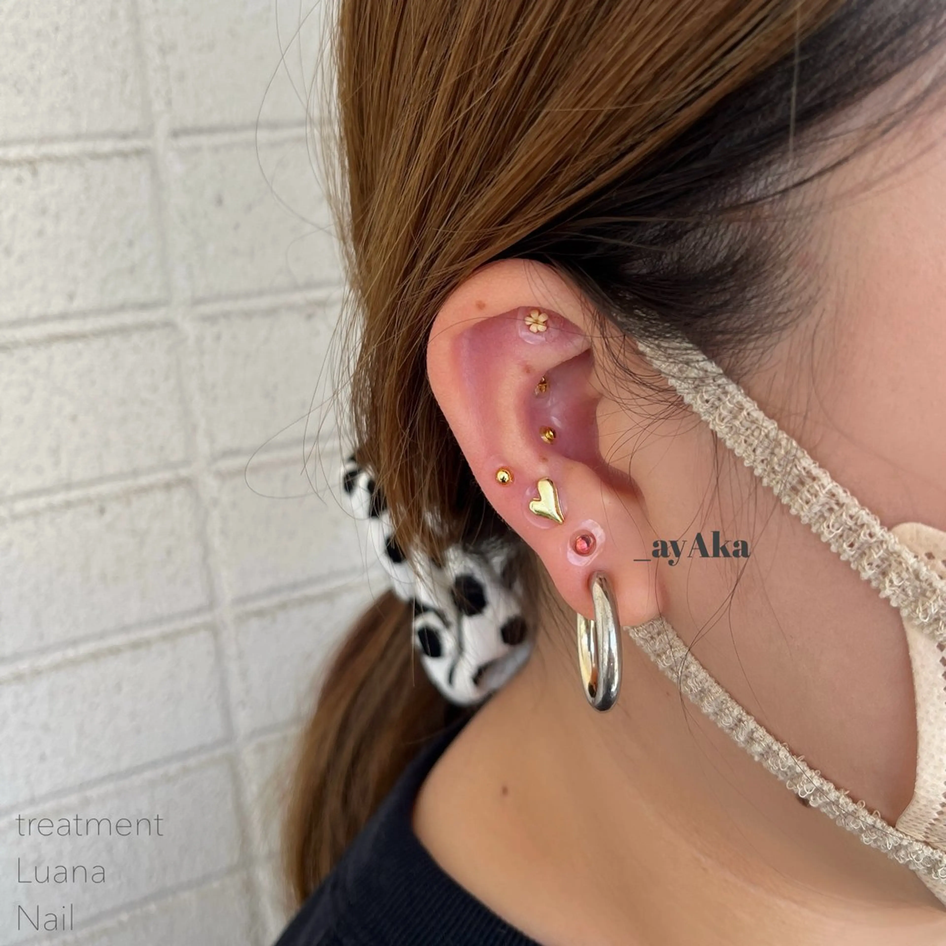 その他 _ ayAkaのその他イメージ