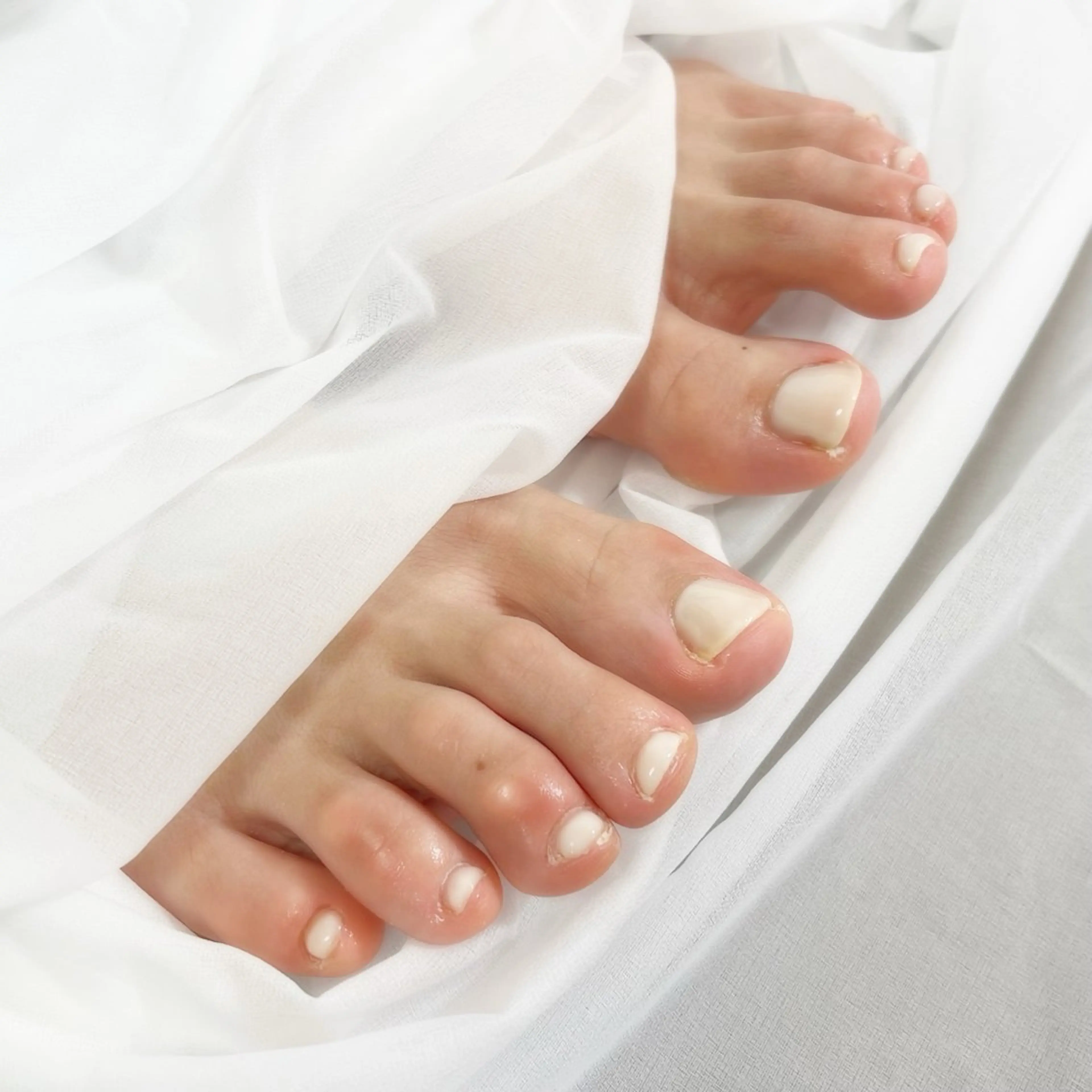 ネイル ハンドネイル アンジュ Yuriのネイルデザイン