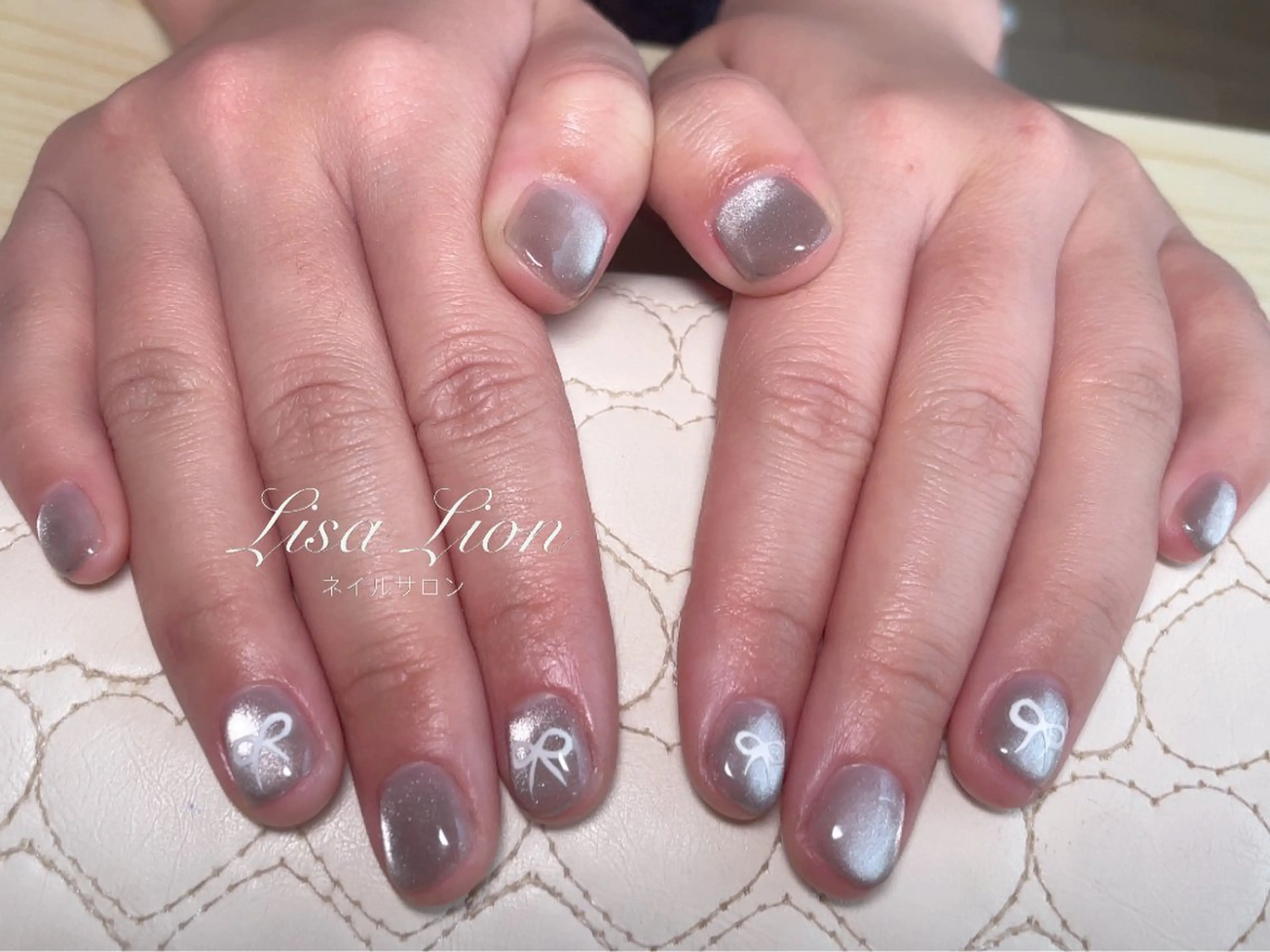 ネイル ハンドネイル M. Tui Tuiのネイルデザイン