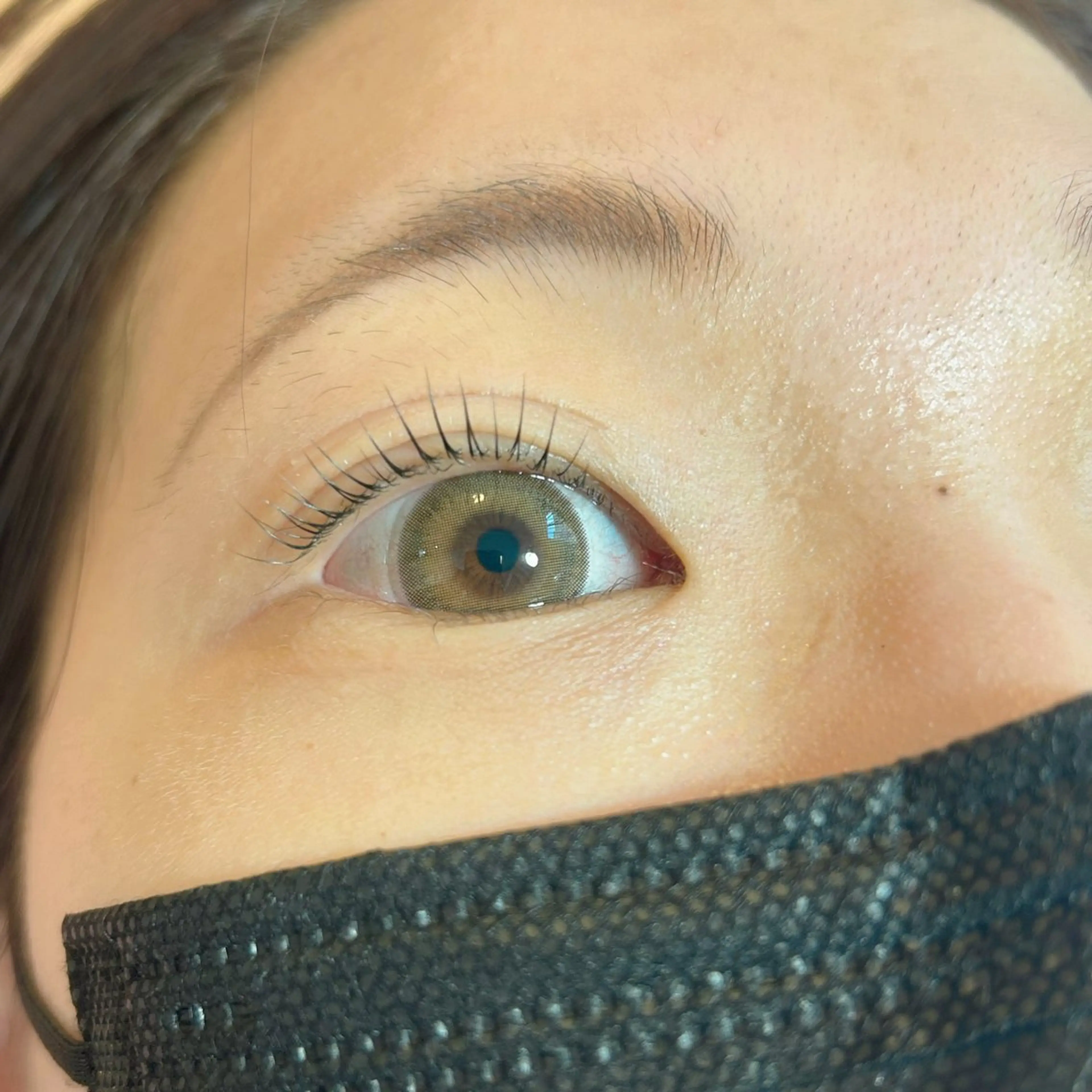 マツエク・マツパ Awesome Nail所属・eyelist タダのマツエク・マツパデザイン