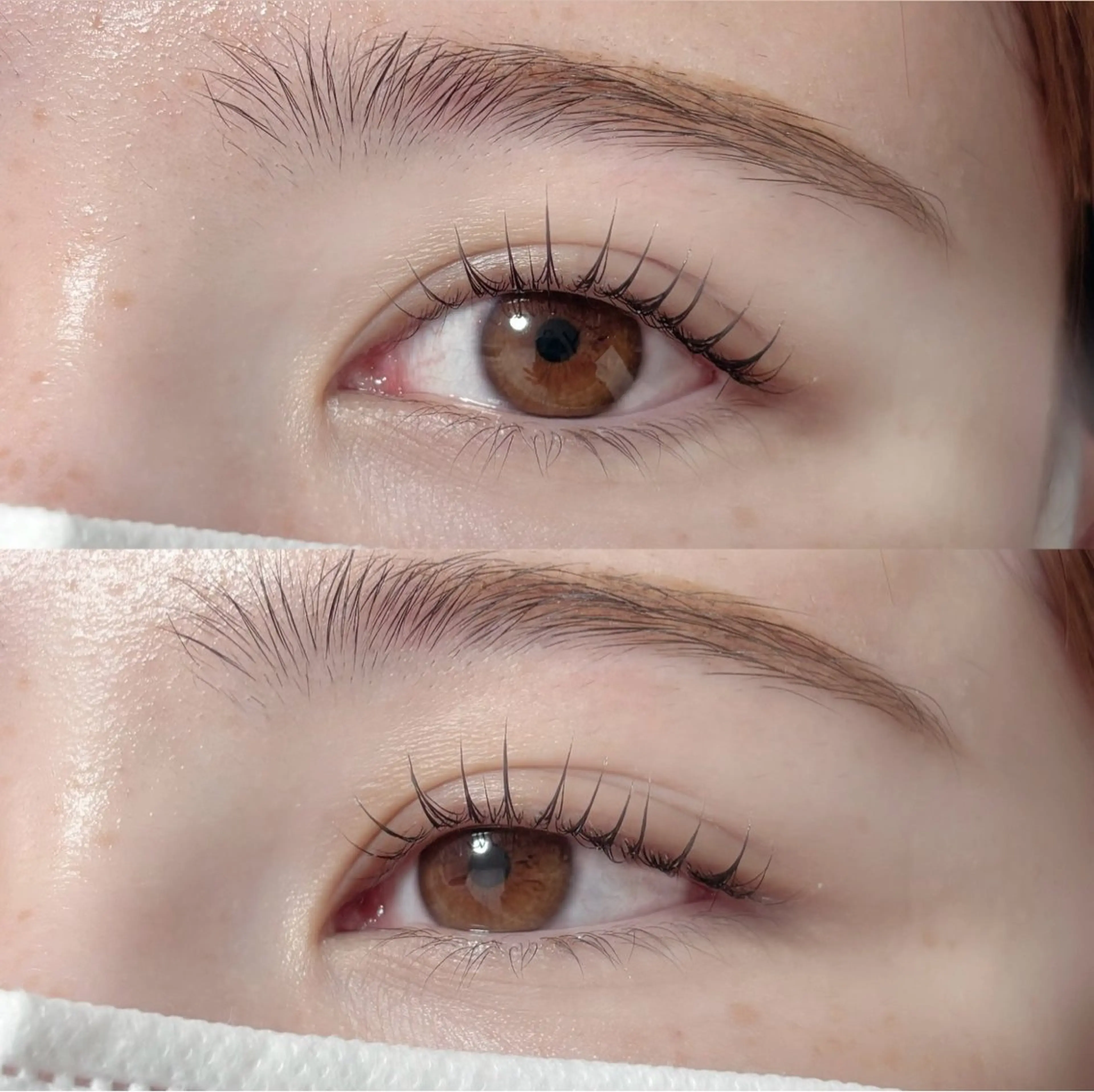 マツエク・マツパ ️🫧mi ki🫧のマツエク・マツパデザイン