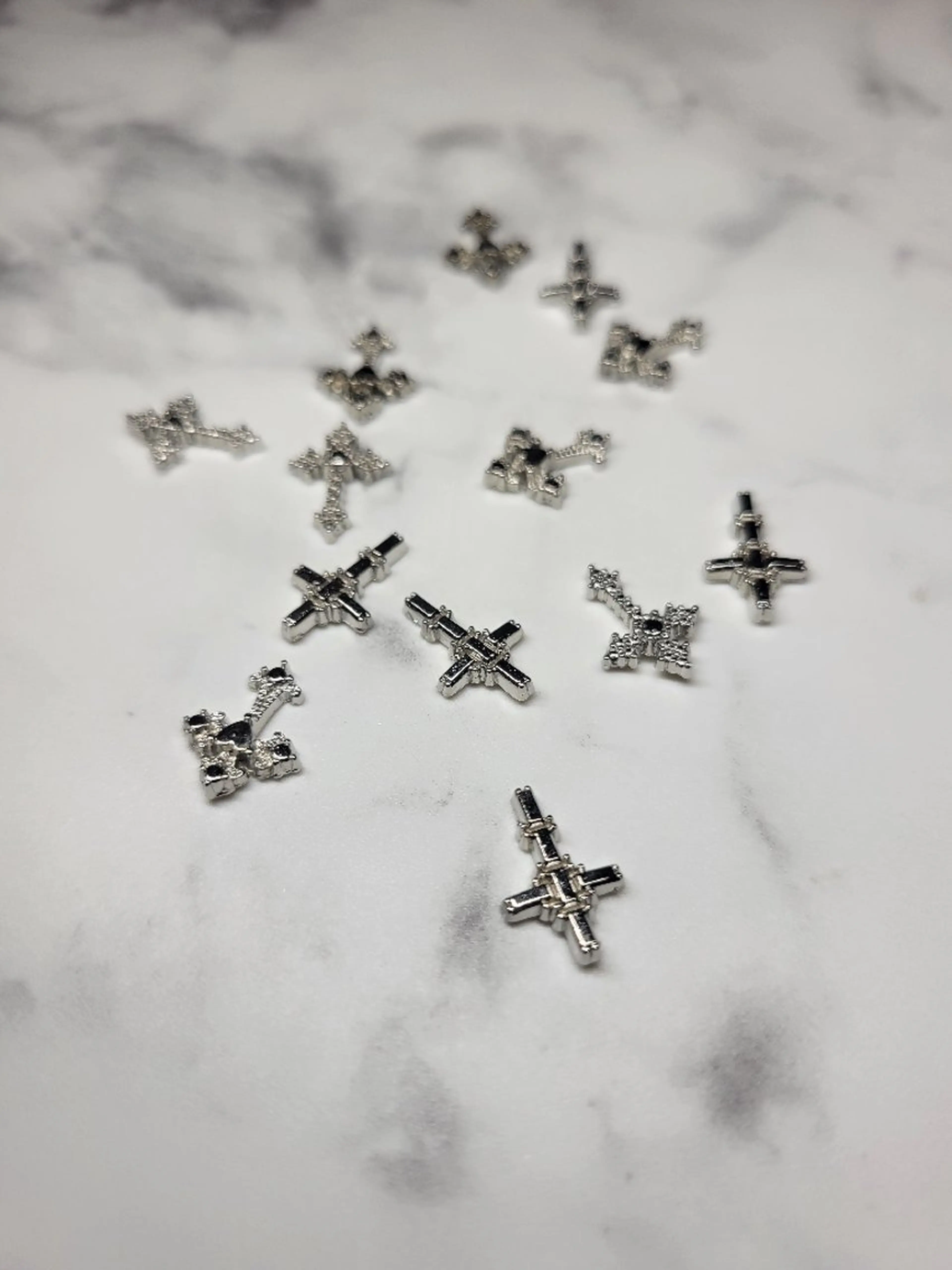 ネイル Nail salon Coco所属・Nail salon Coco【溝の口駅】のネイルデザイン