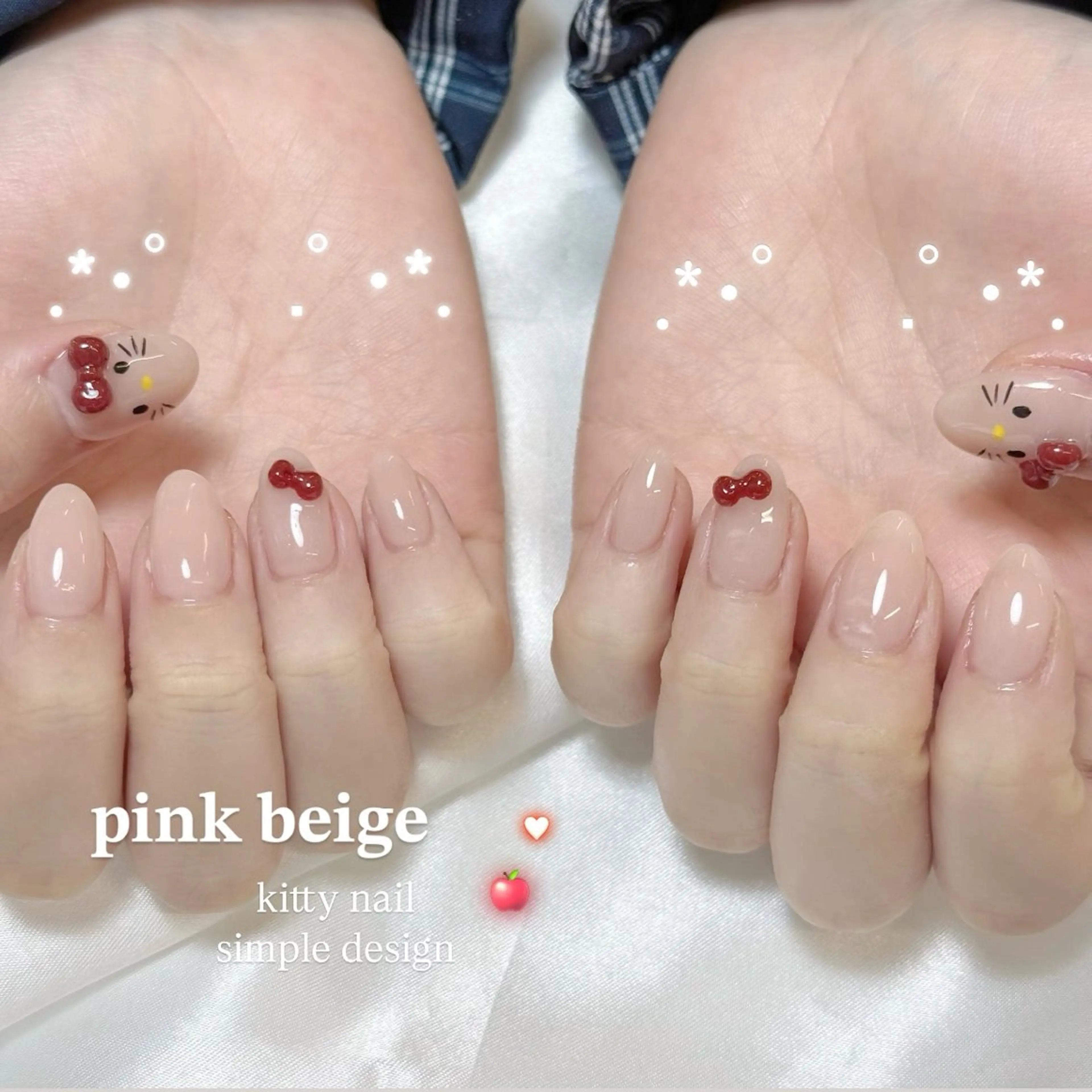 ネイル オーロラネイル ブルー フラッシュネイル フットネイル フレンチネイル ハンドネイル fein. miku🎀🍼のネイルデザイン