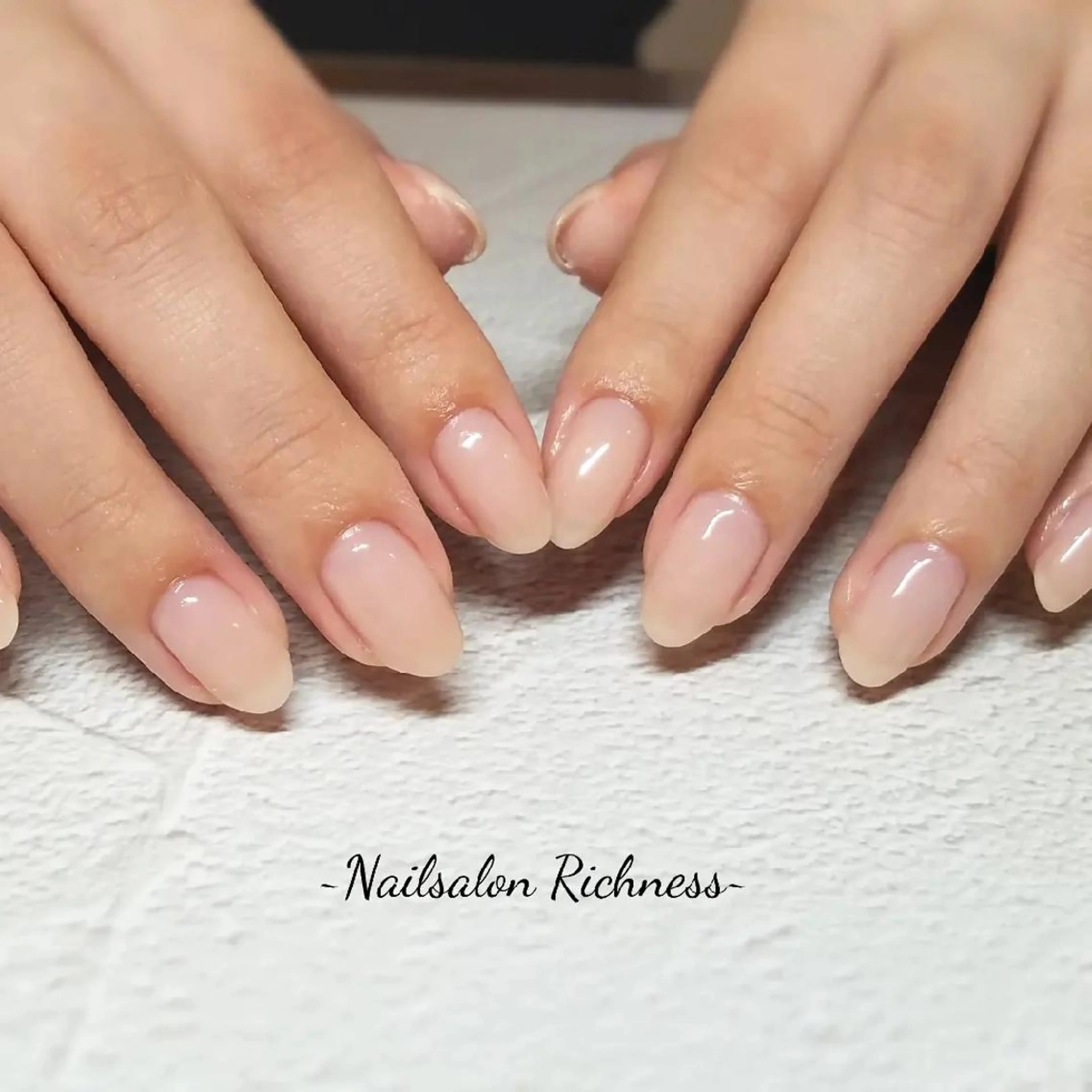 ネイル ハンドネイル I. Yukariのネイルデザイン