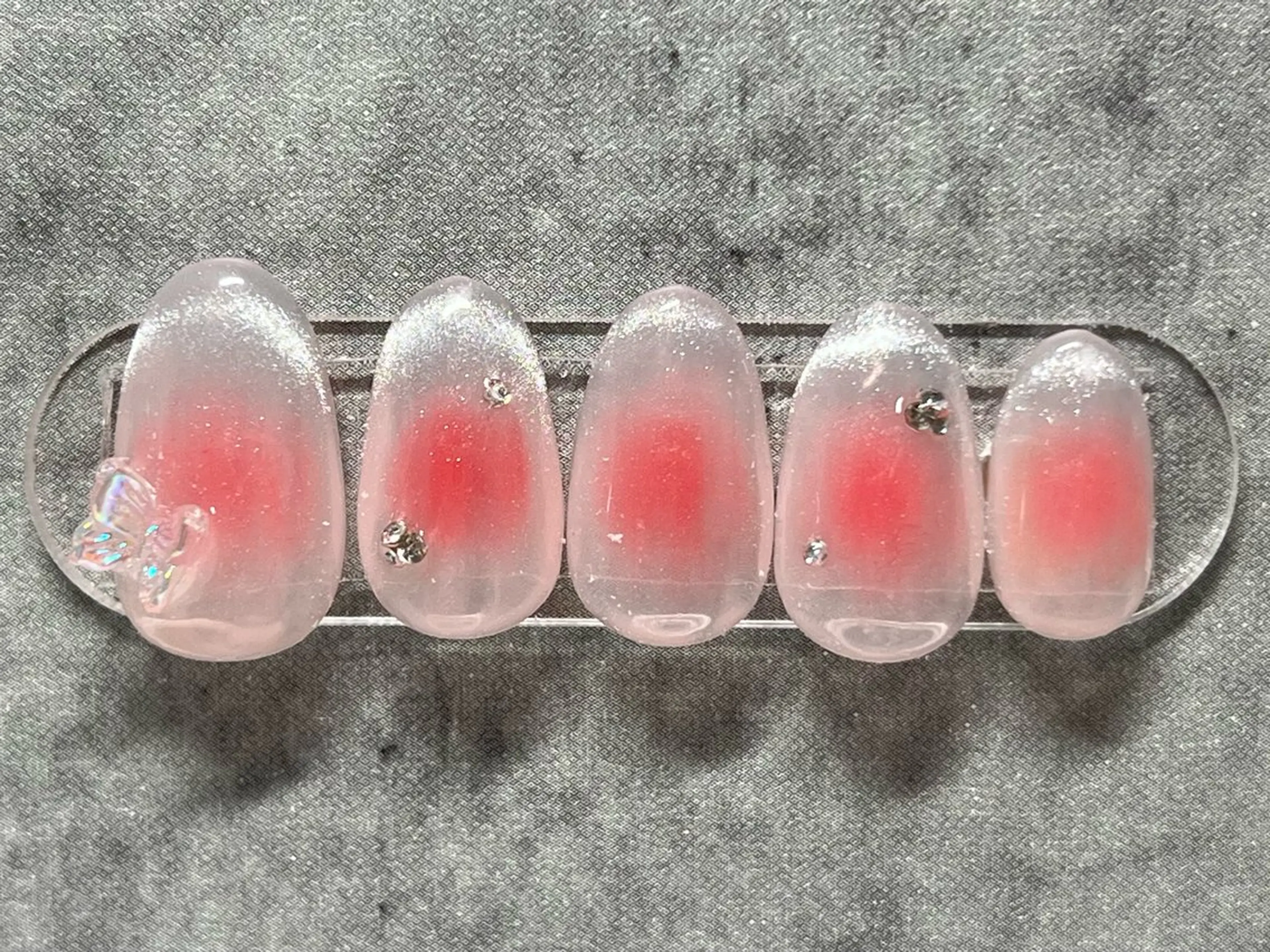 ネイル ハンドネイル BEAU NAIL Nanamiのネイルデザイン