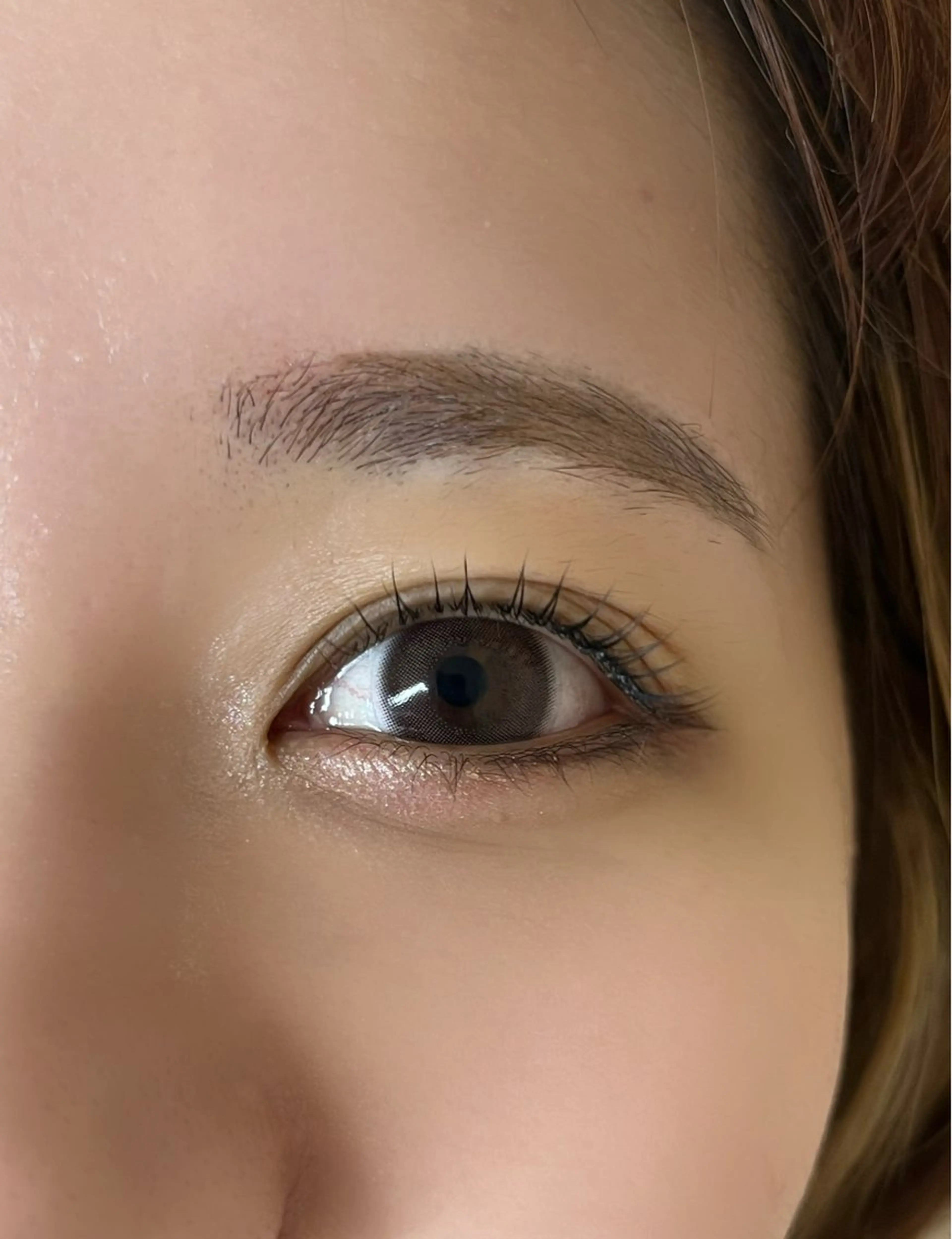 マツエク・マツパ SOEL 🍓yu-kiのマツエク・マツパデザイン