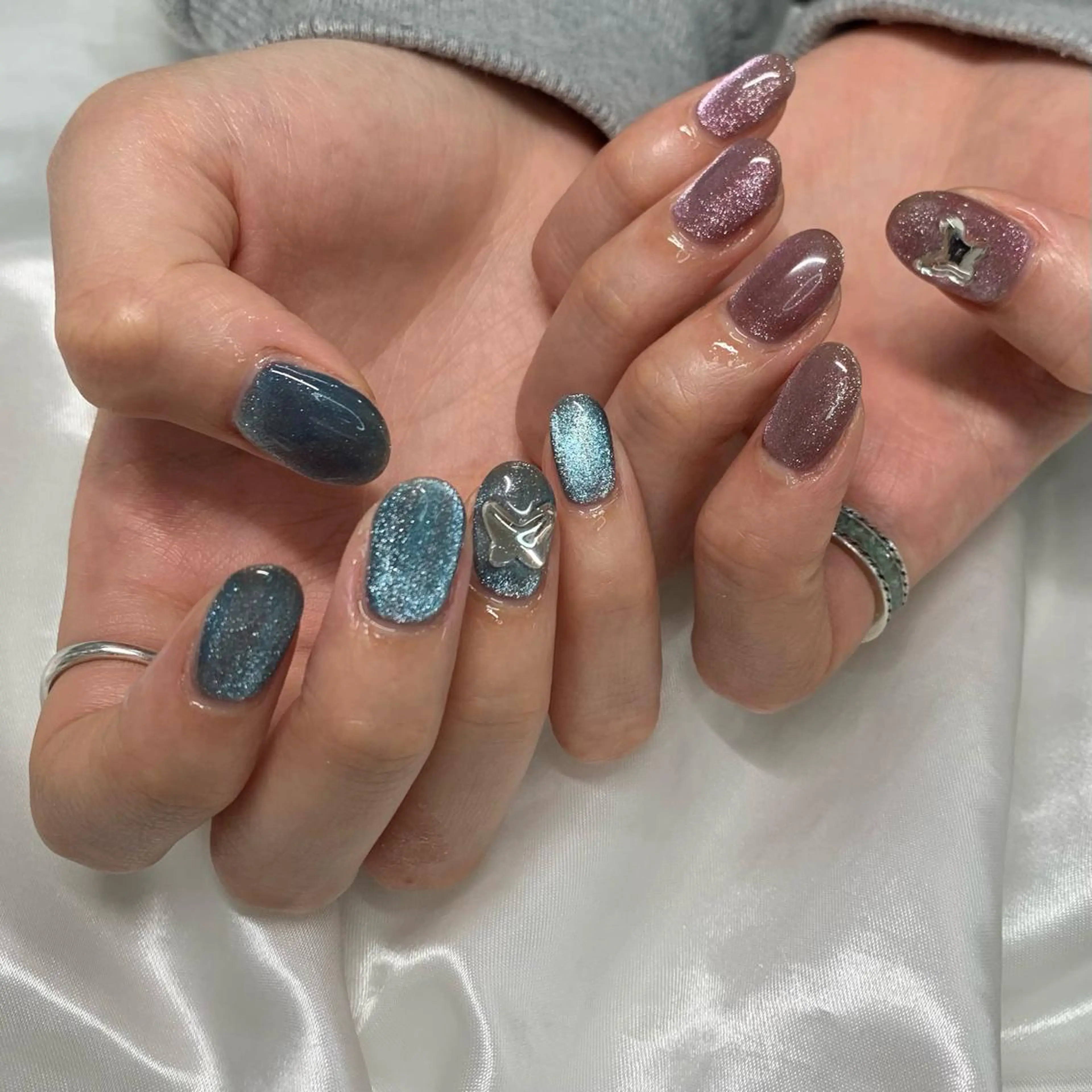 ネイル Nailsalon Fave/Rinaのネイルデザイン