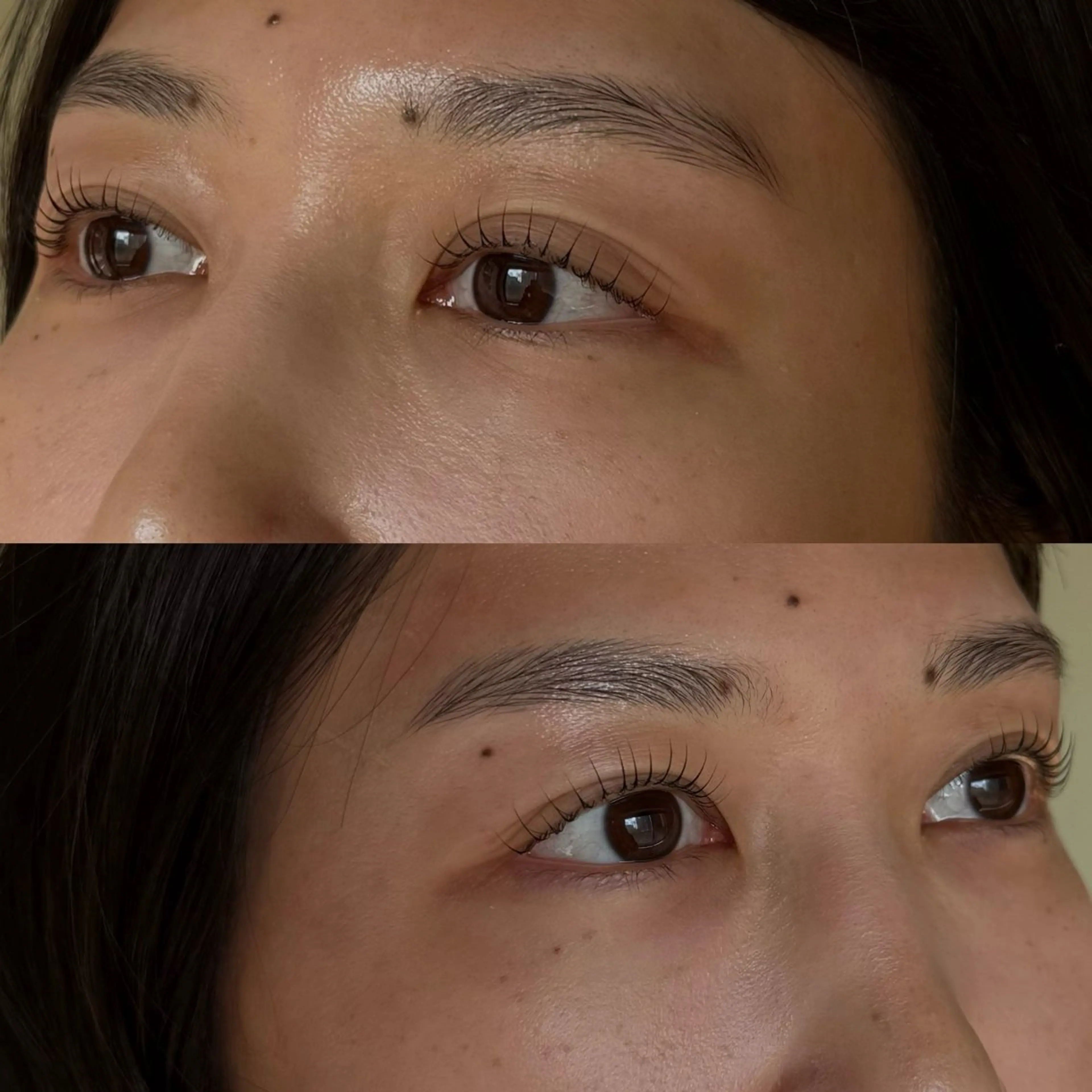 マツエク・マツパ ワックス脱毛 その他(アイブロウ) LIL表参道💛 Nakagawaのマツエク・マツパデザイン