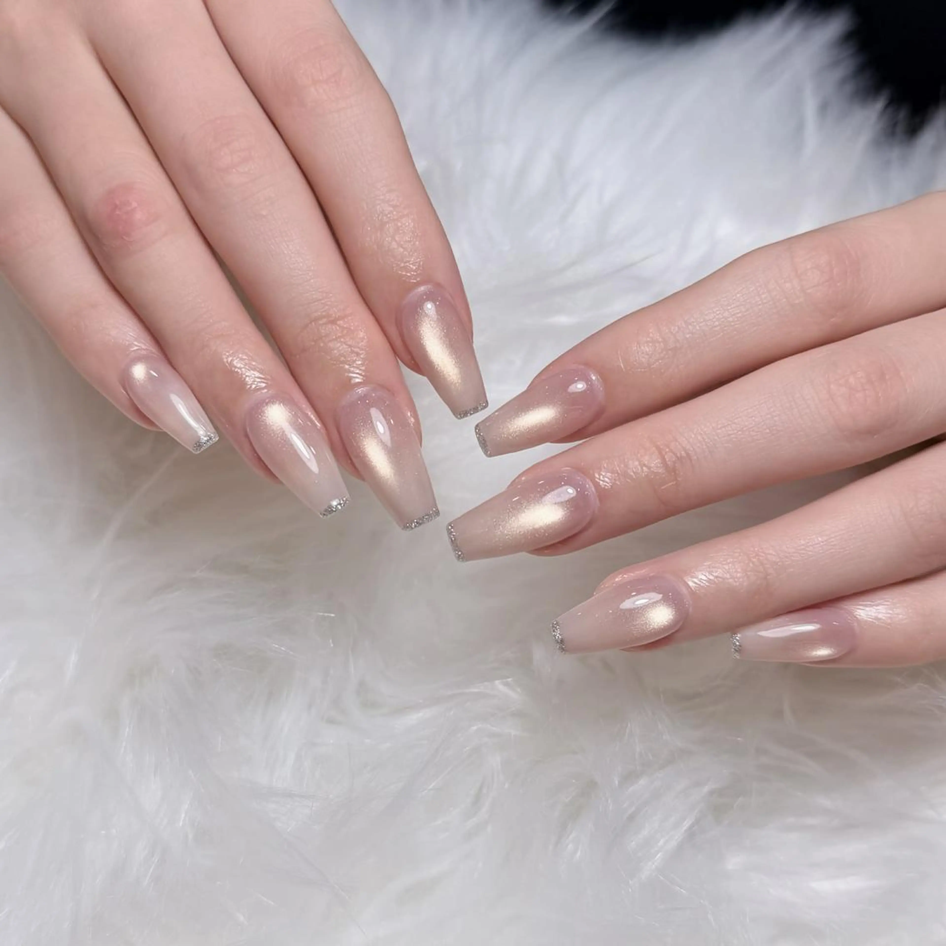 ネイル ハナ ネイルのネイルデザイン