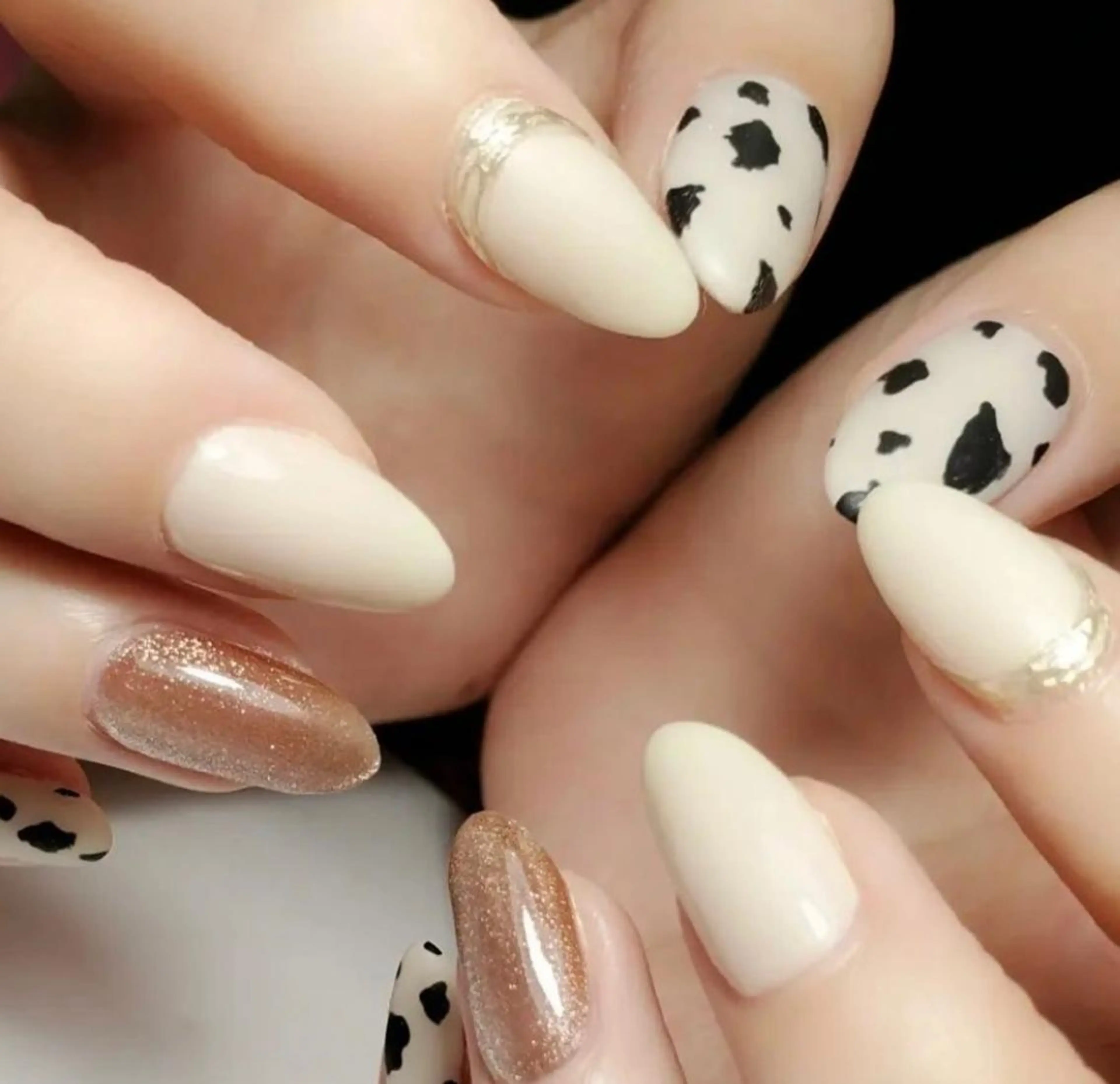 ネイル private nail salonのネイルデザイン