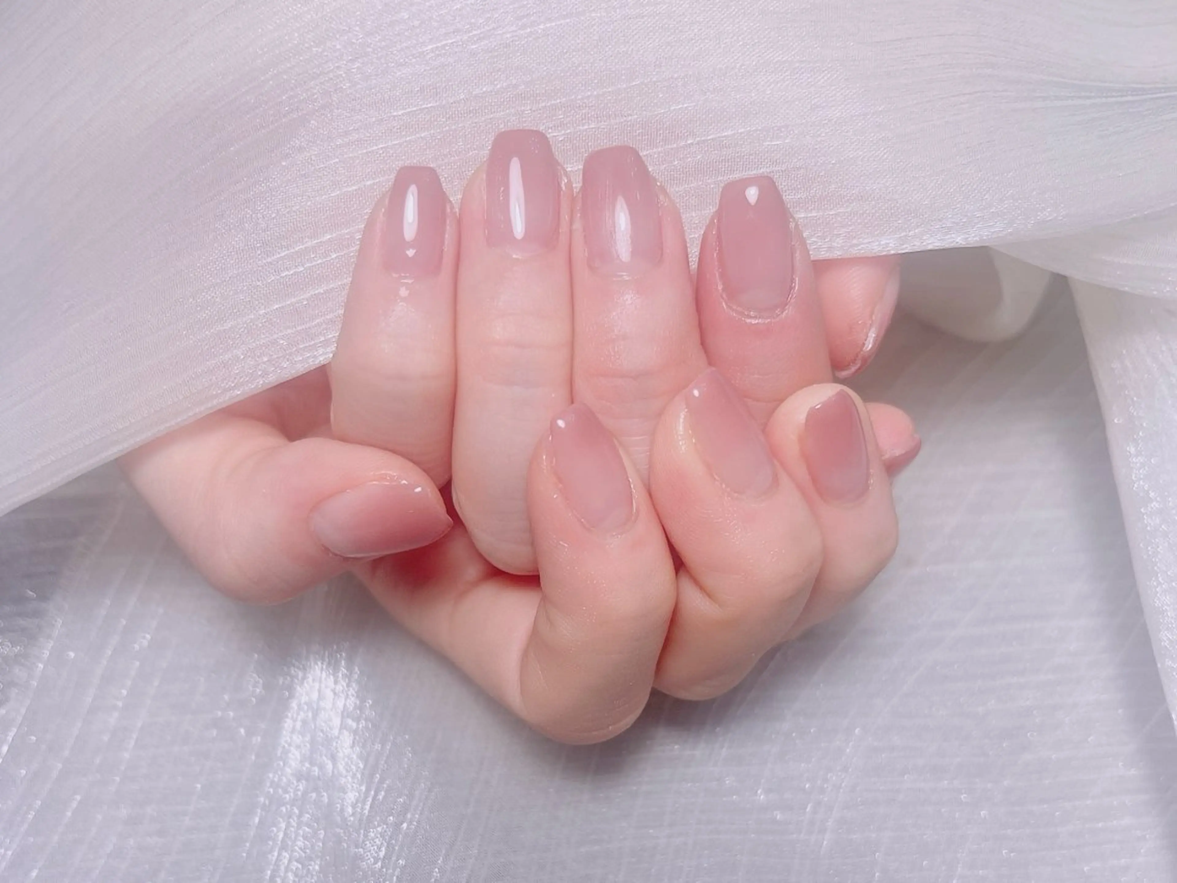 ネイル ハンドネイル KARI ネイルサロンのネイルデザイン