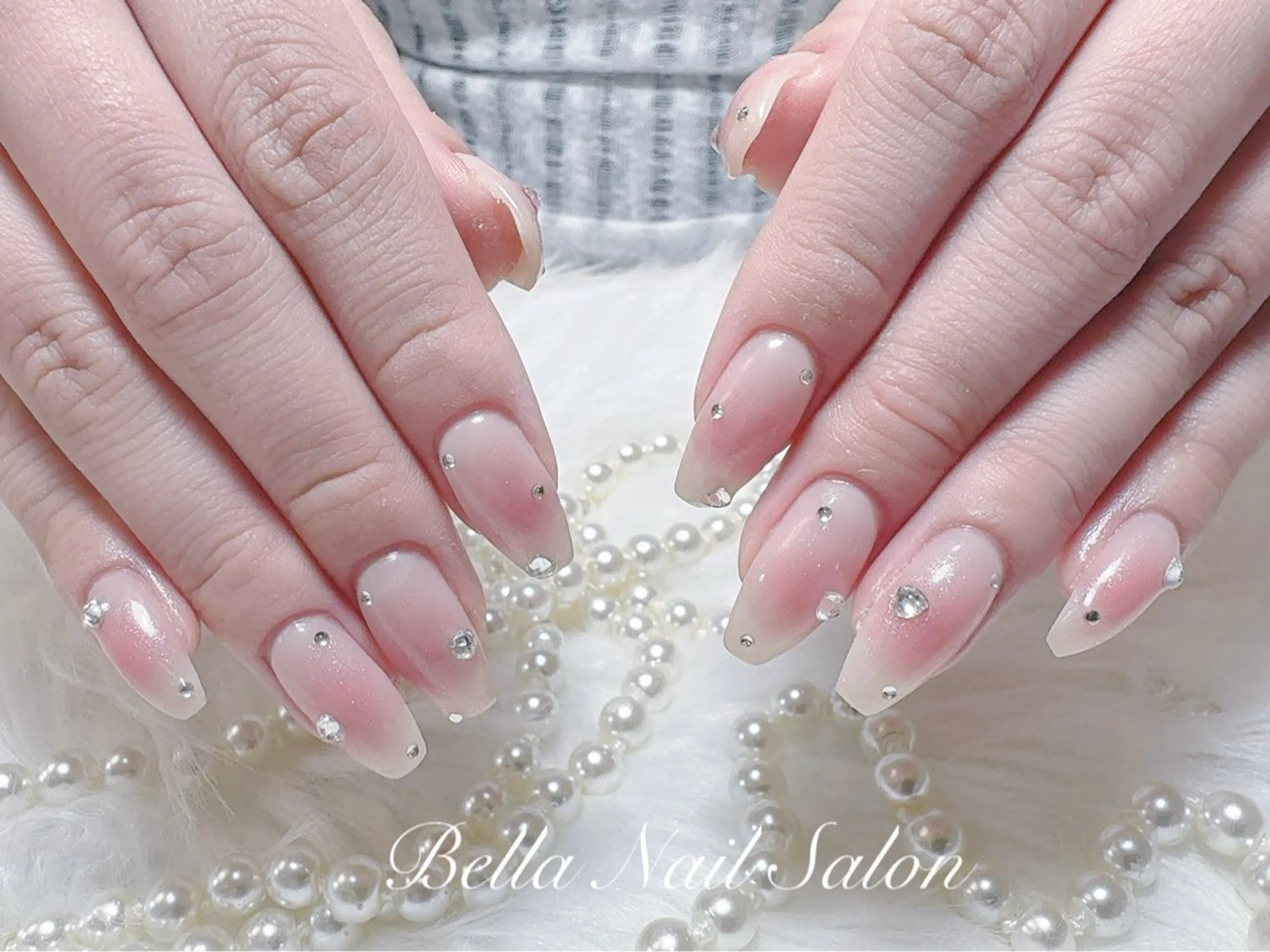 ネイル Bella Nail Salon NANAのネイルデザイン