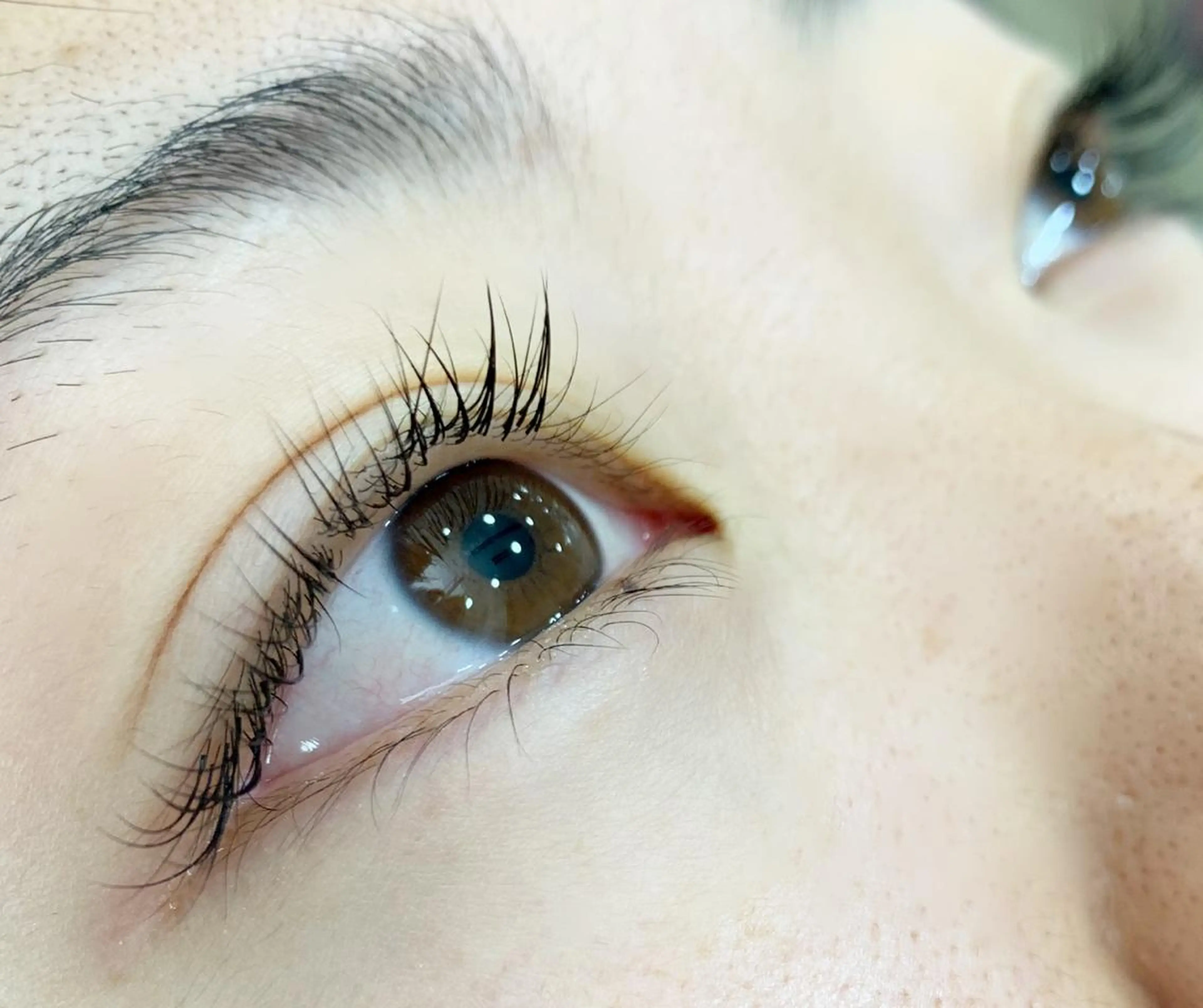 マツエク・マツパ マツエク 小林 美央のヘアスタイル