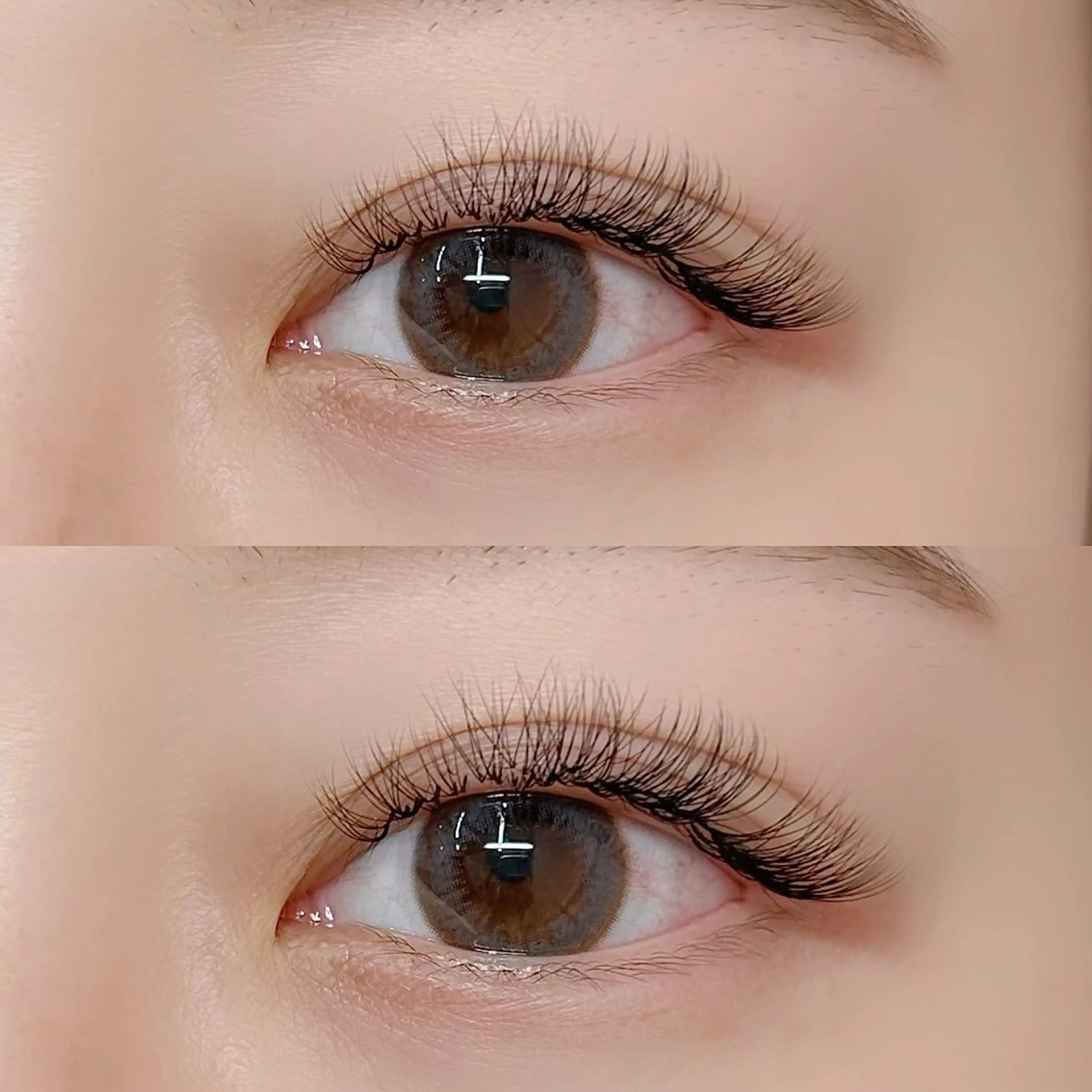 マツエク・マツパ ボリュームラッシュ アイラッシュサロンGARDEN 姫路所属・GARDEN 姫路のマツエク・マツパデザイン