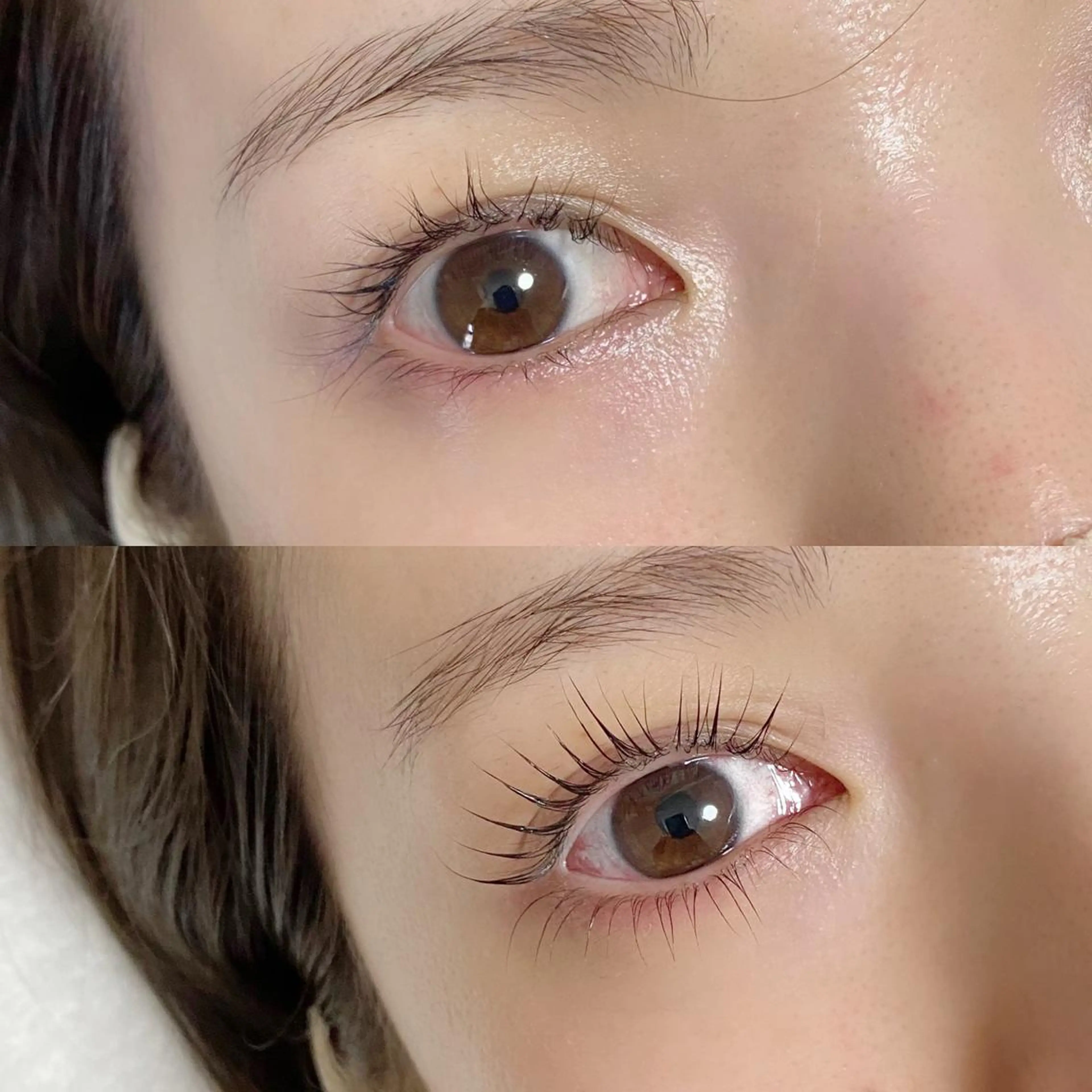 マツエク・マツパ Lykke yuu✿のマツエク・マツパデザイン