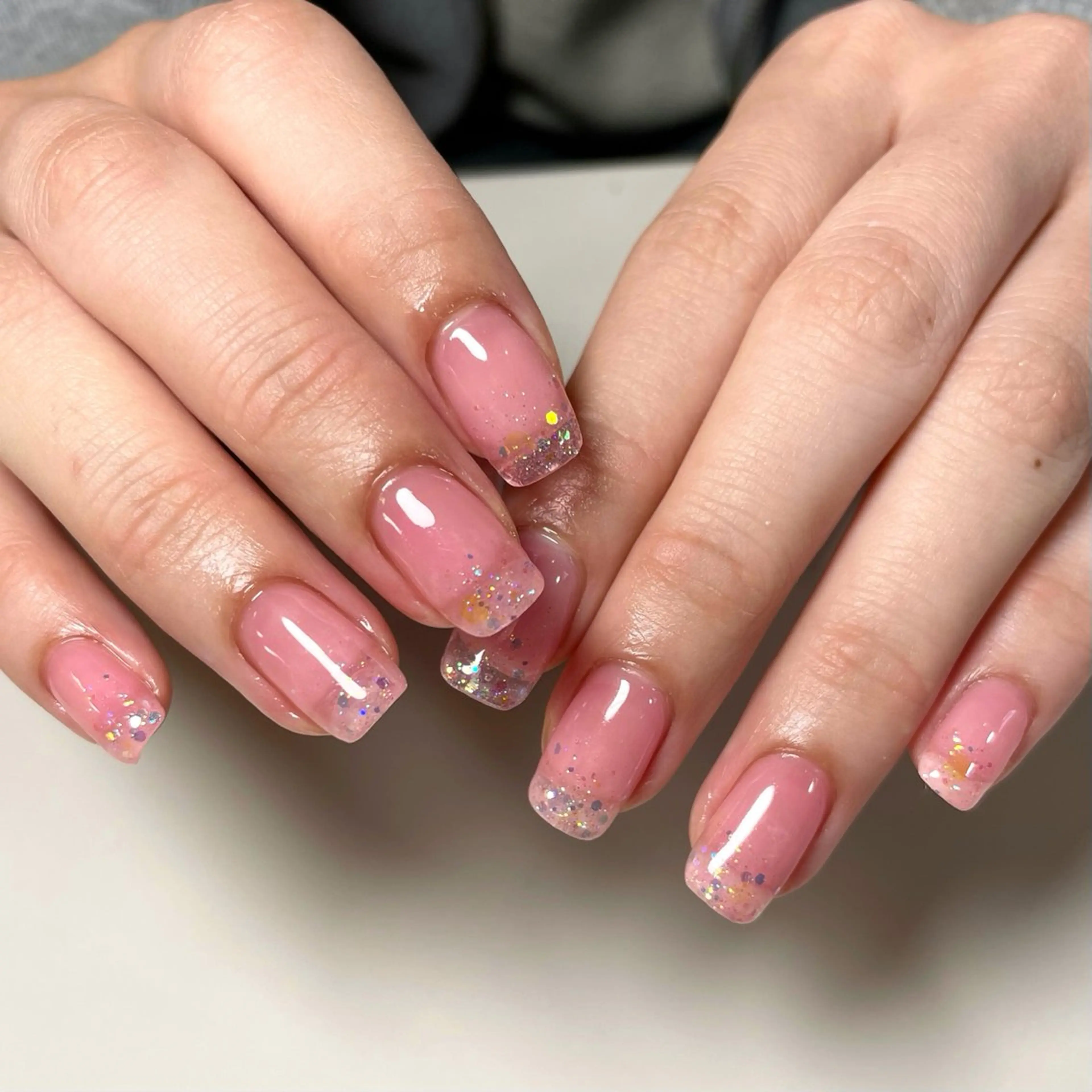 ネイル Nail eyelash Rana所属・Konno🕊️ 【Rana】のネイルデザイン