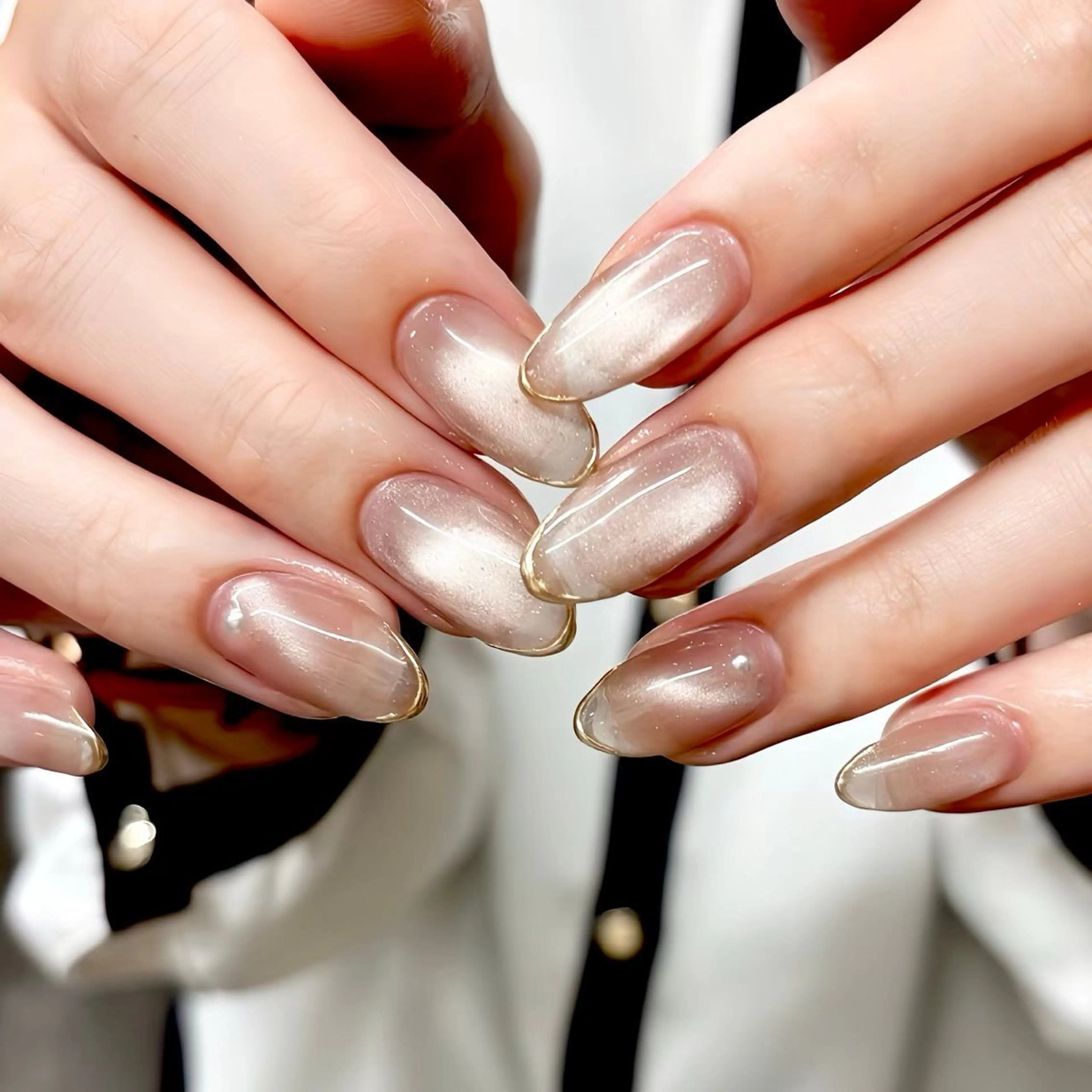 ネイル Jewel.(ジュエル)所属・ジュエル.《ネイル》 モデル募集中のネイルデザイン