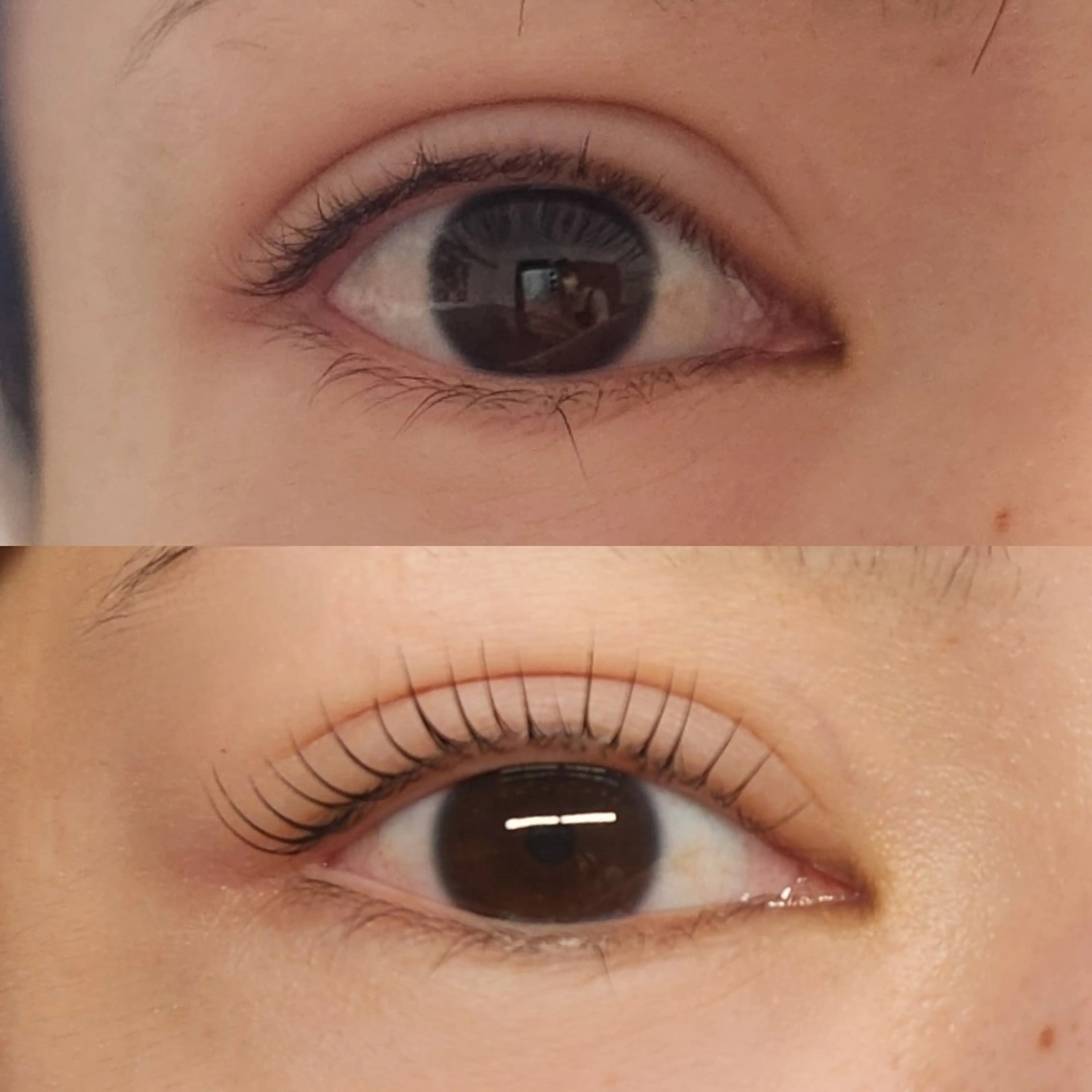 マツエク・マツパ 一重×まつ毛パーマ マツパ 宜野湾Eyelash w/の眉毛・アイブロウイメージ