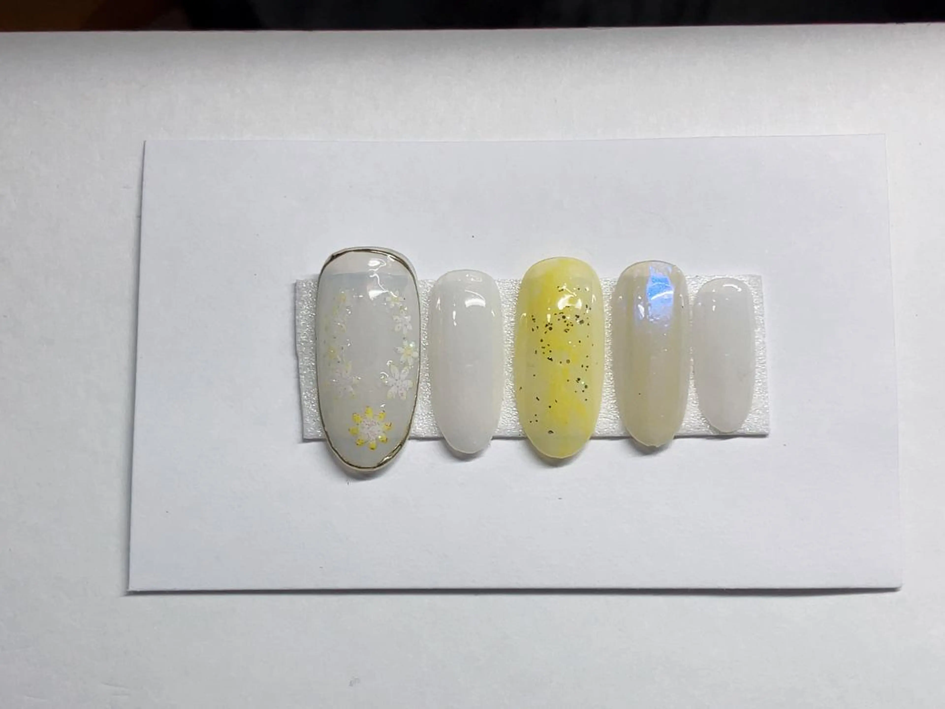 ネイル 整体・ネイル ヨシ堂💅のネイルデザイン