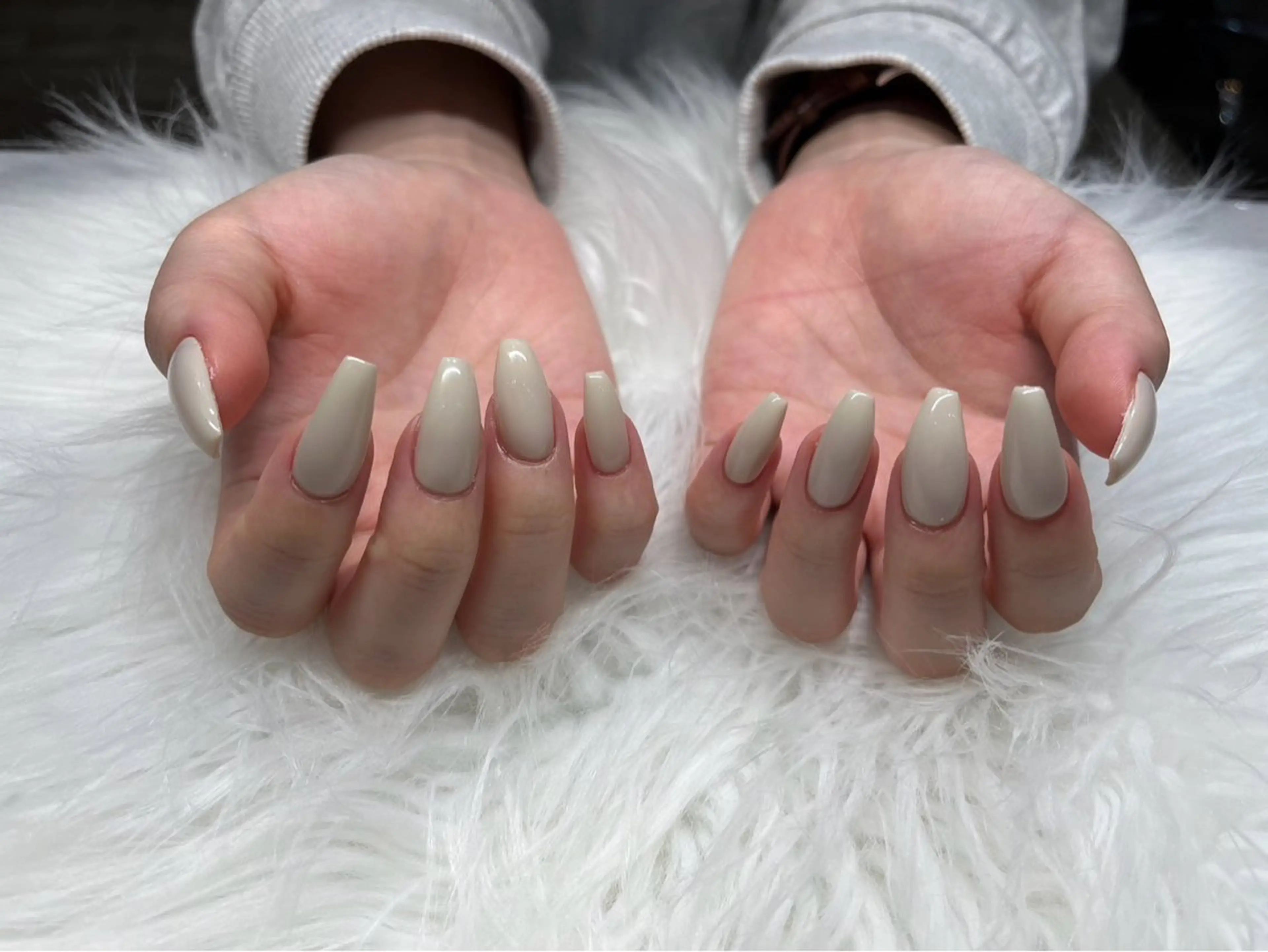 ネイル ハンドネイル XIMINANAIL SALON堀江店のネイルデザイン