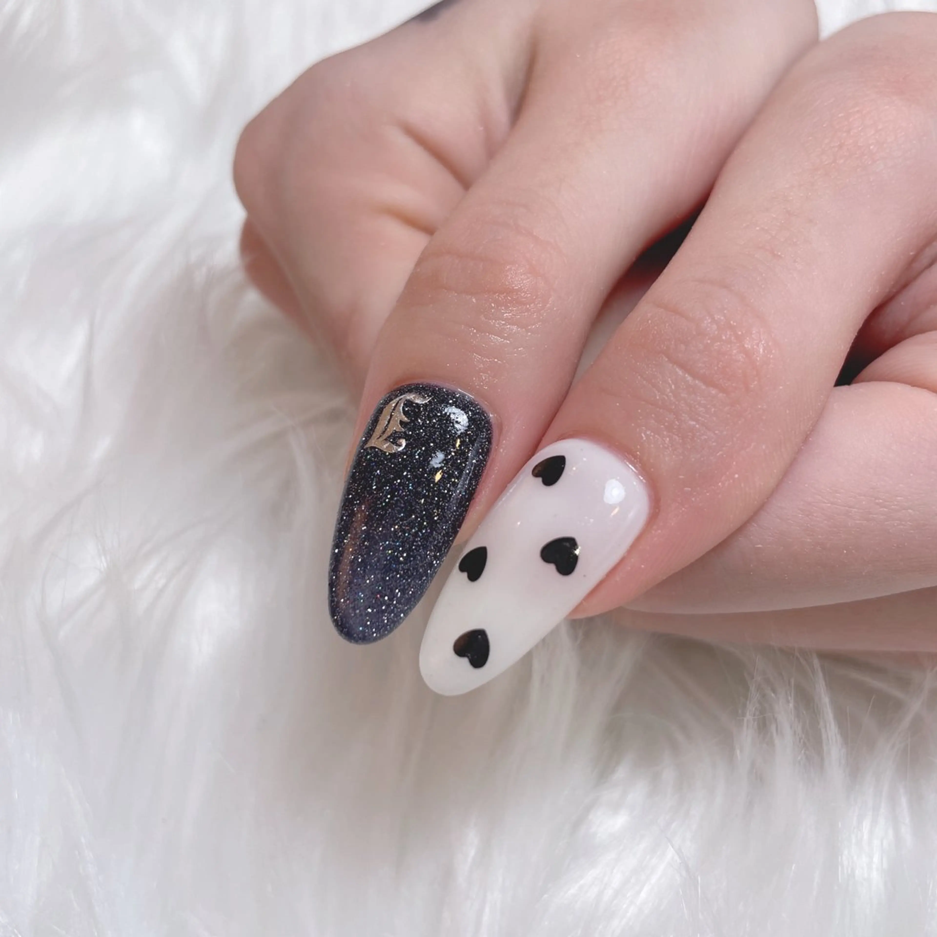 ネイル D.d Nail Moeのネイルデザイン