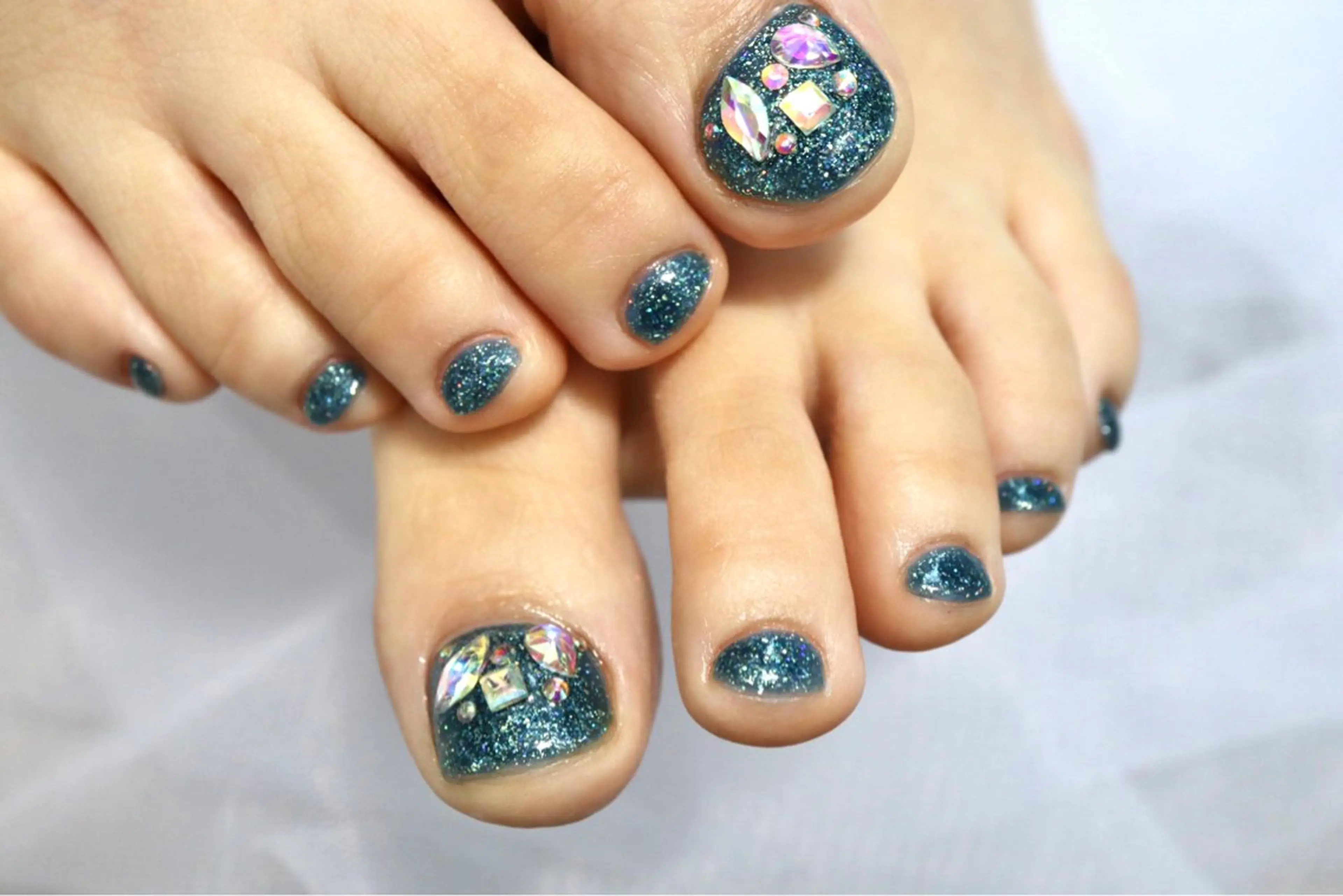 ネイル nailsalon MANINA齋藤愛美のネイルデザイン