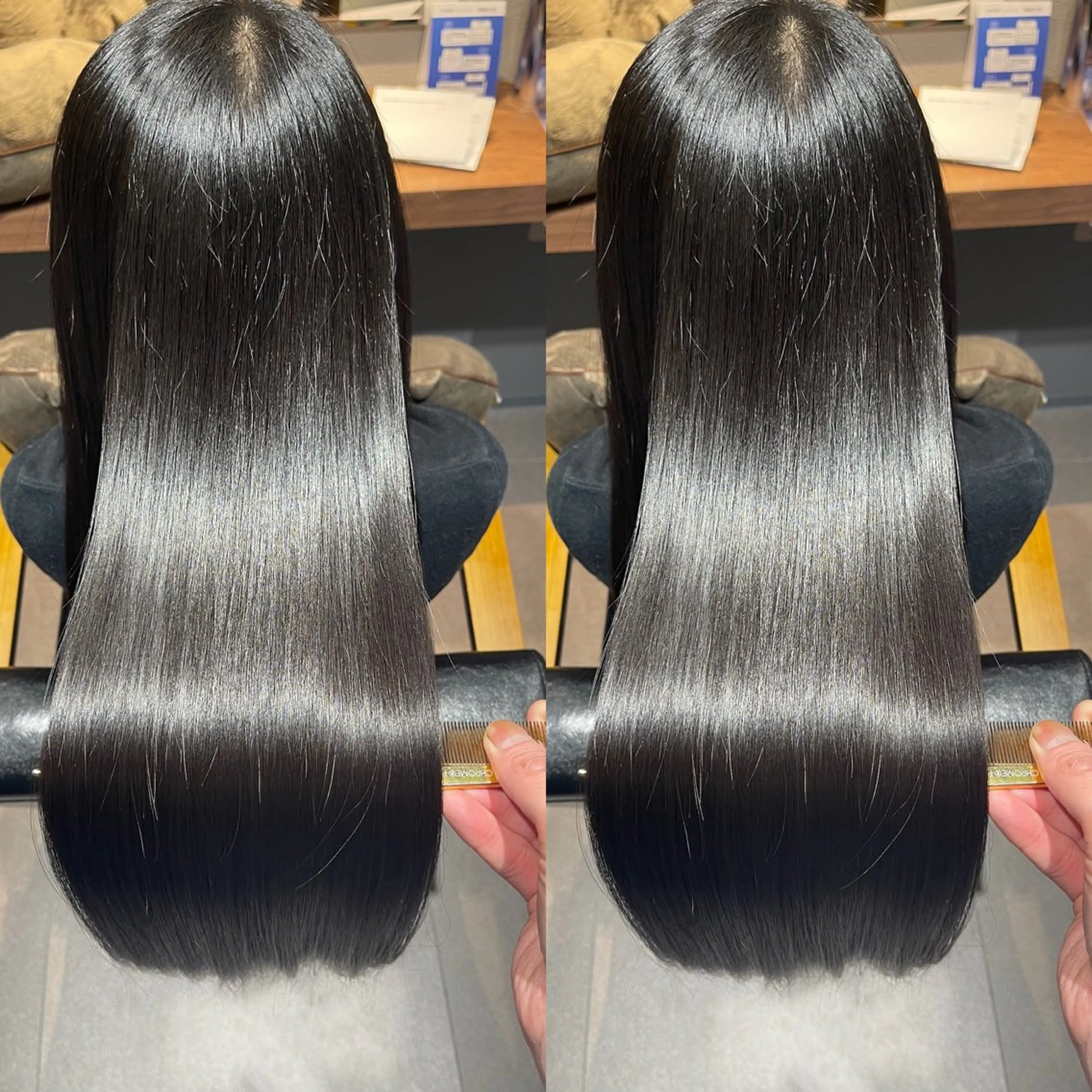 ロング youres  hair所属・佐々木 裕一のヘアスタイル