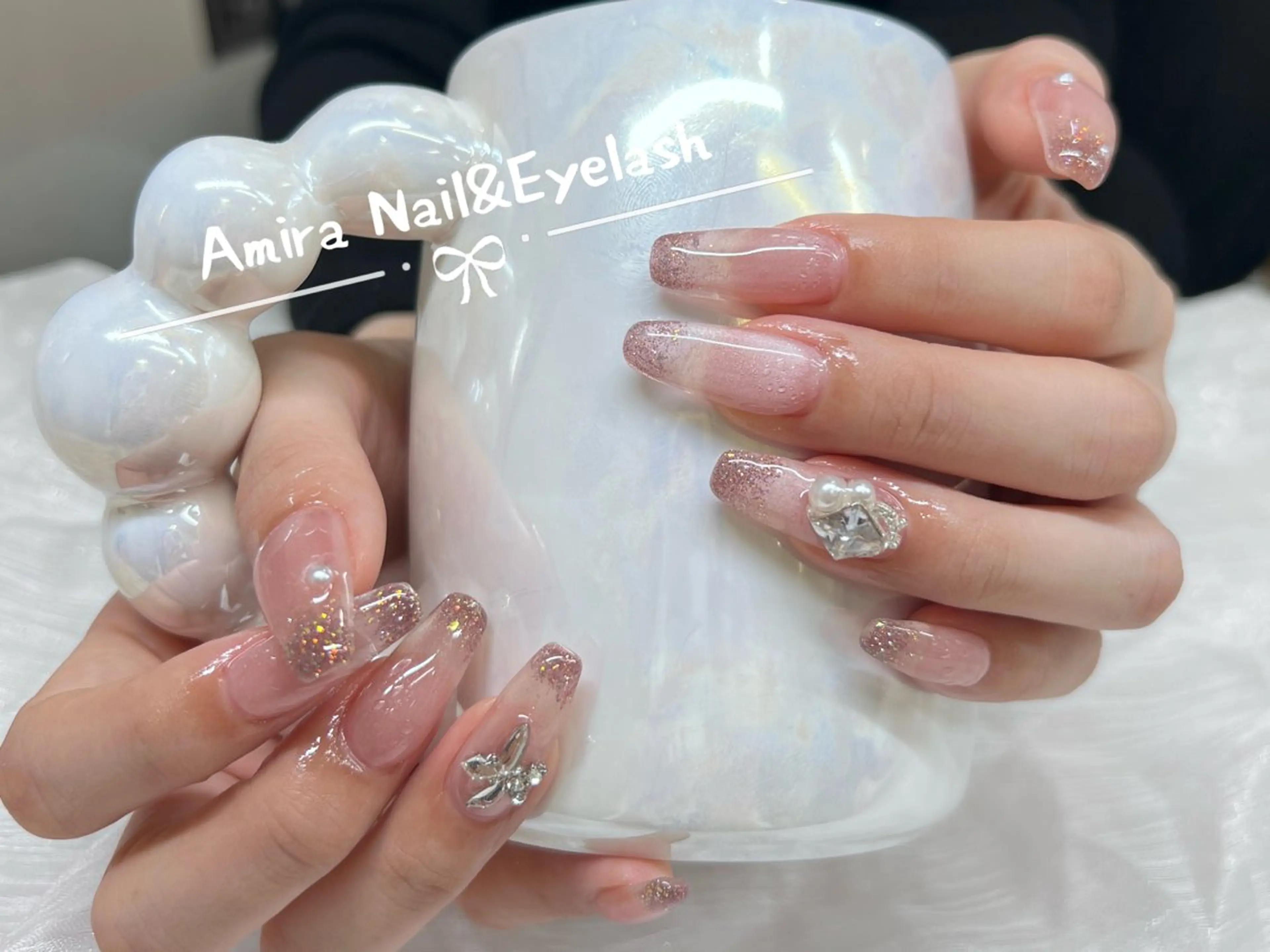 ネイル ユイ マツエクのマツエク・マツパデザイン