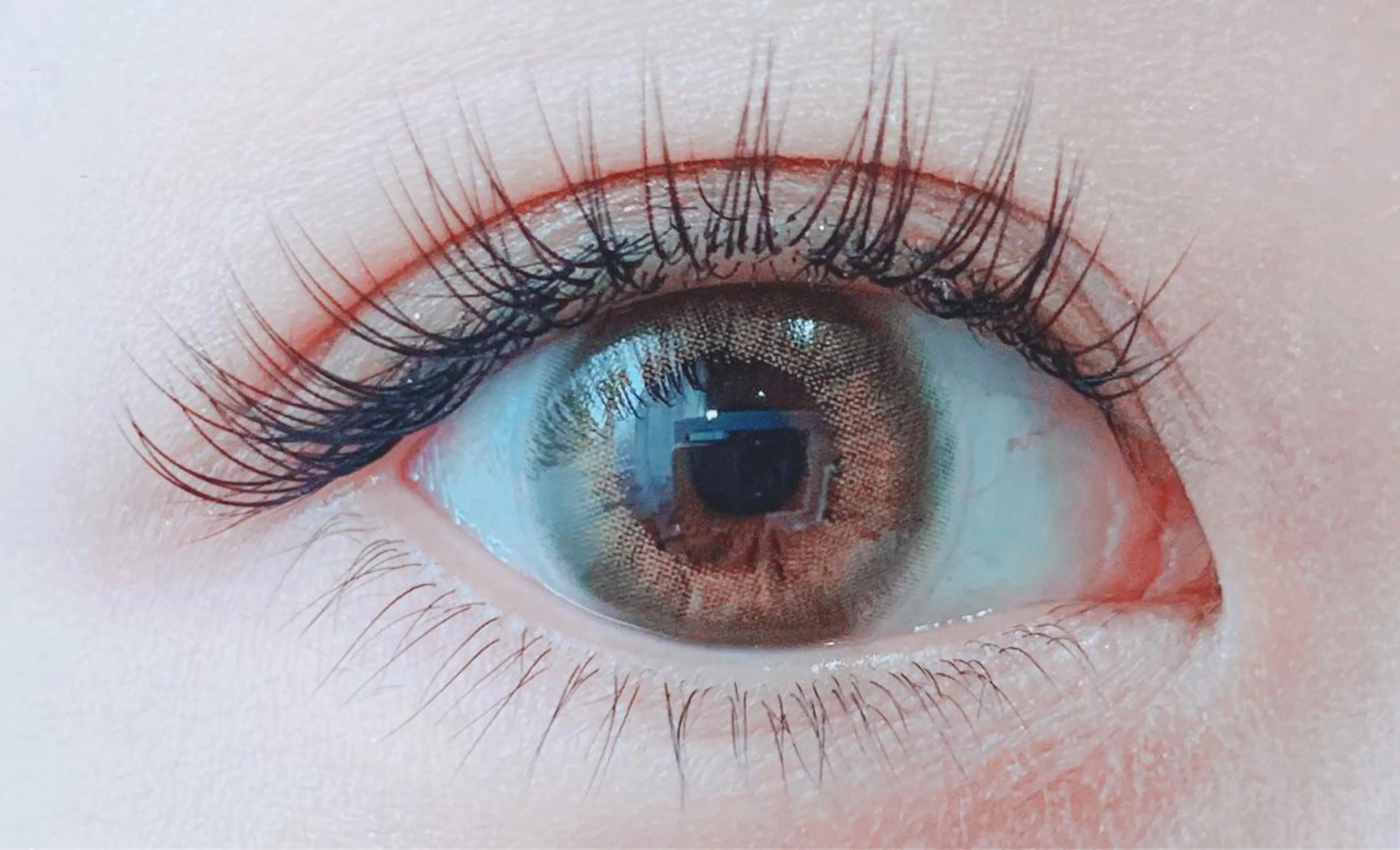 マツエク・マツパ Rilmano リルマノのマツエク・マツパデザイン