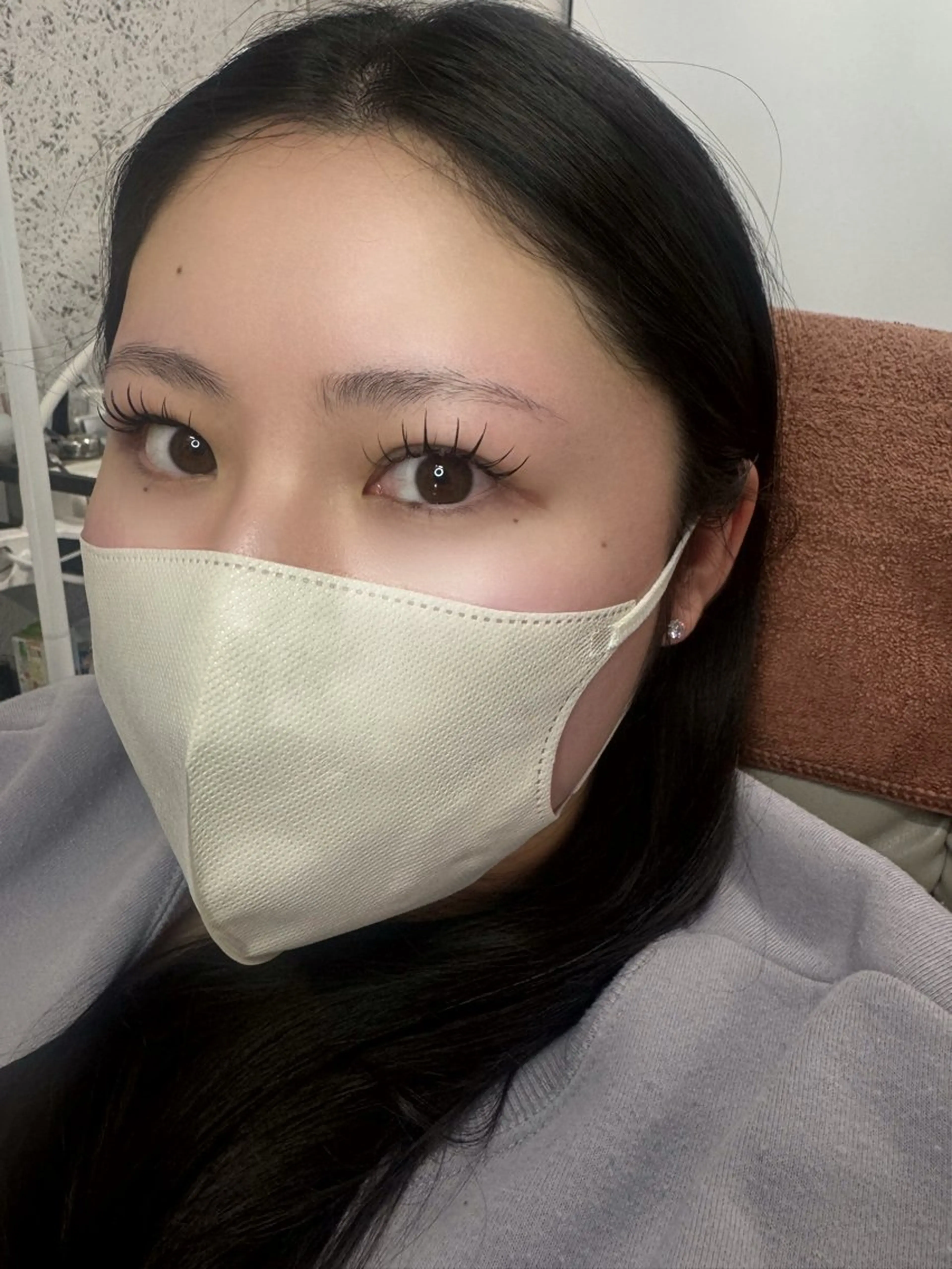 マツエク・マツパ ambitious昭島所属・ambitious 昭島★AIのマツエク・マツパデザイン