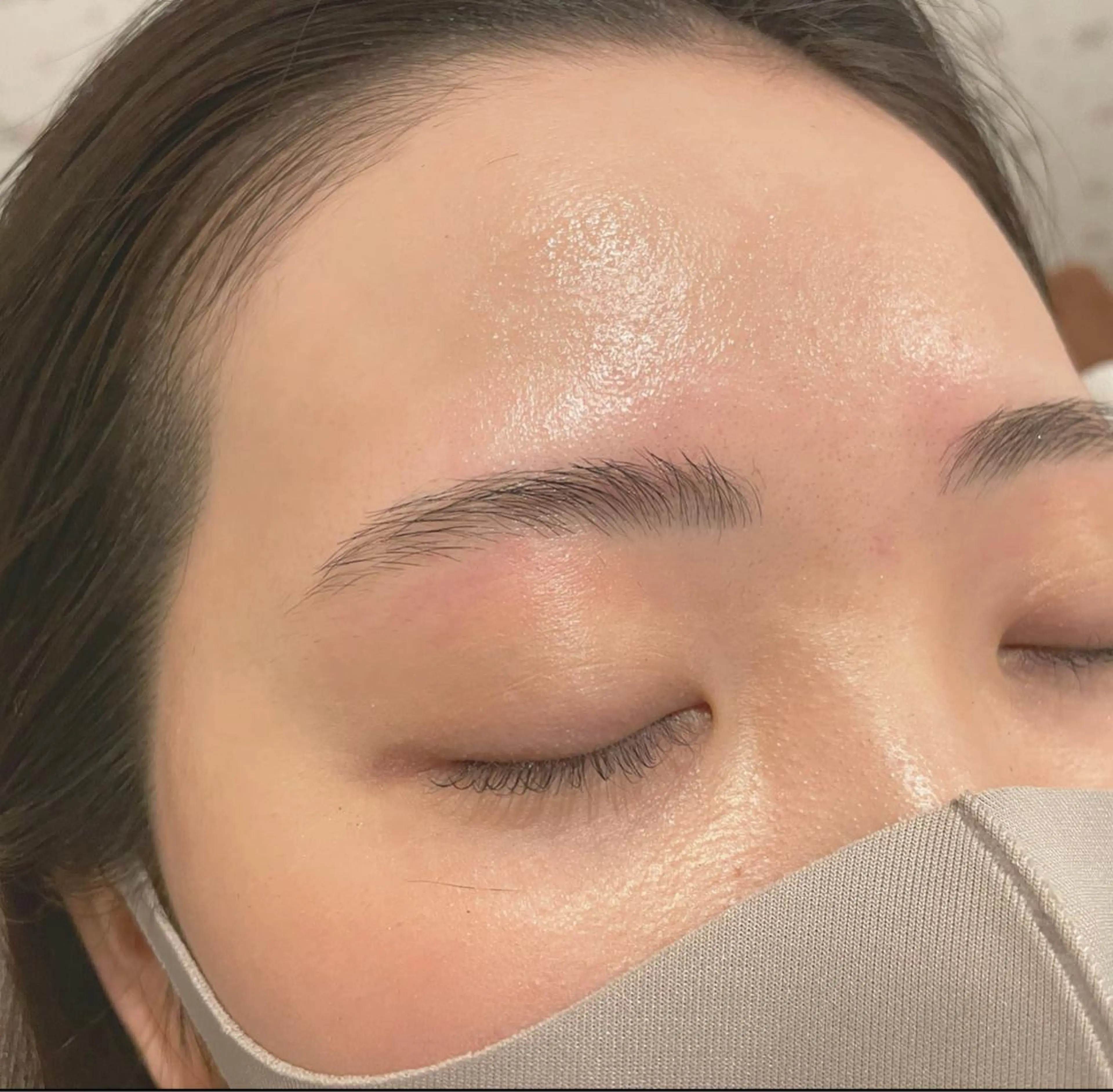 ワックス脱毛 Picola所沢 Gotoのマツエク・マツパデザイン