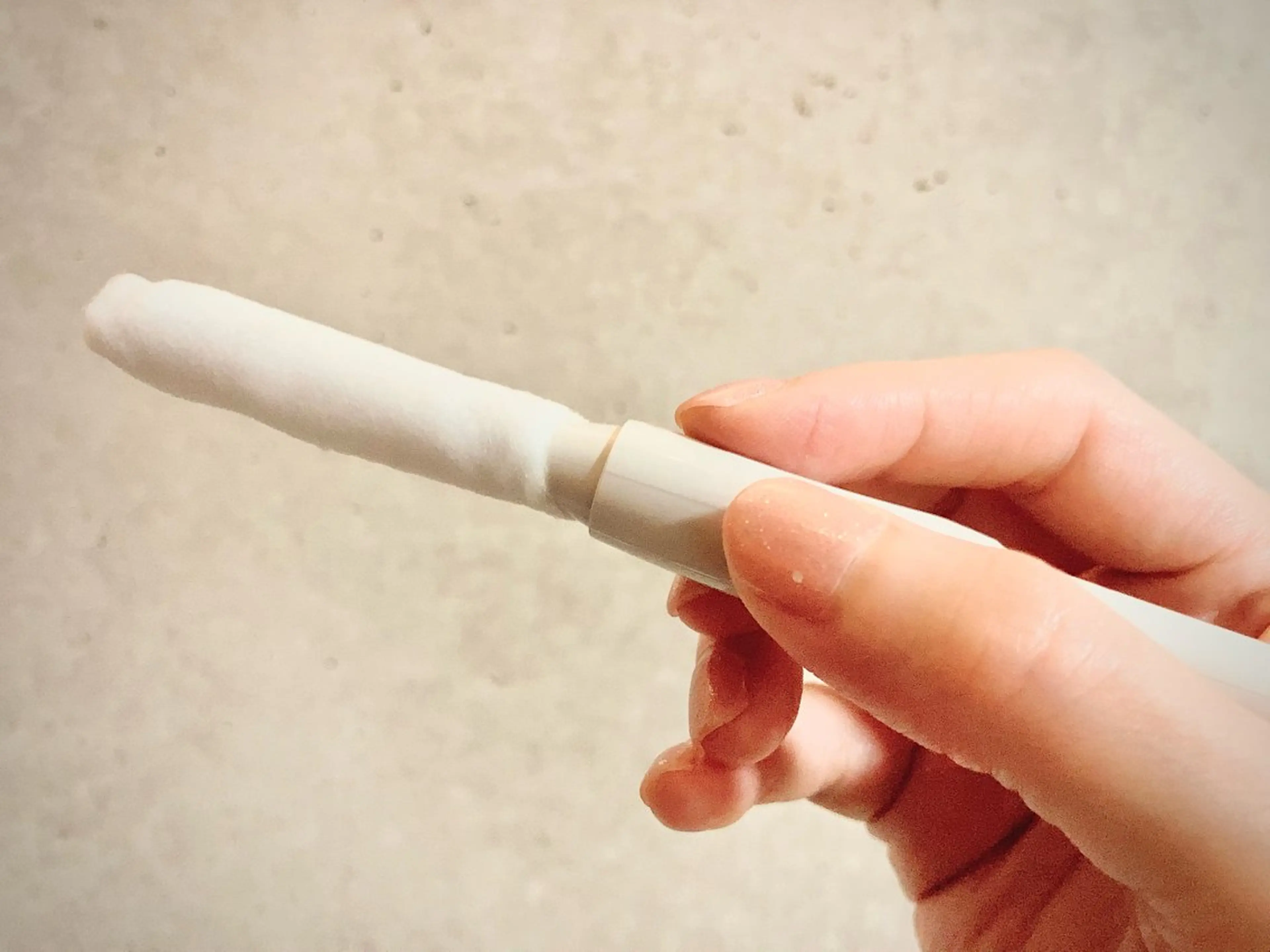 【フェイシャル】イオン導入の写真