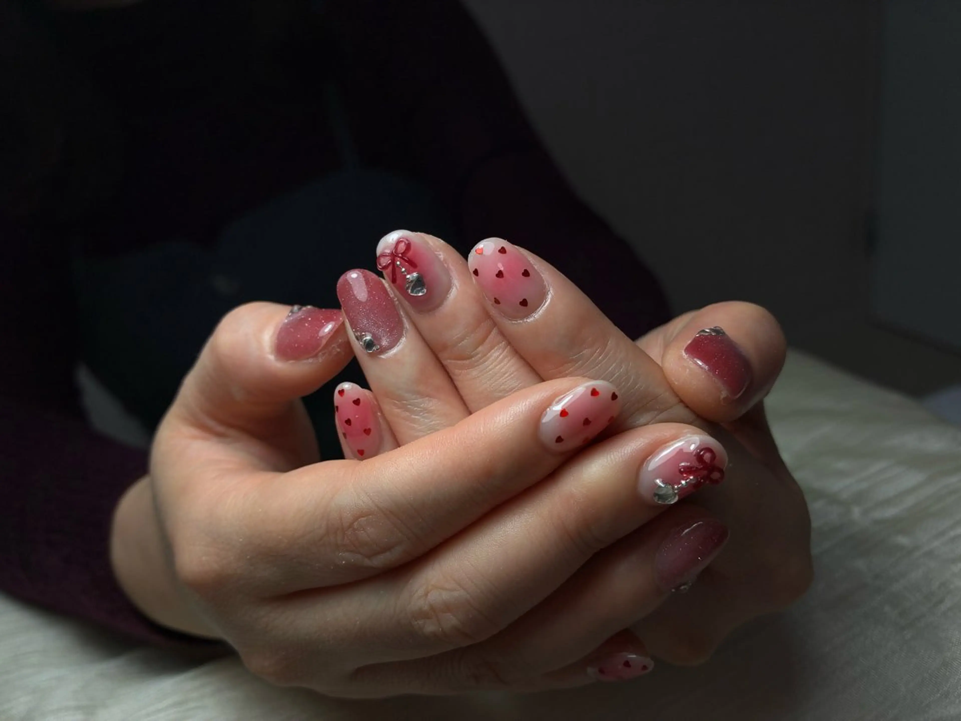 ネイル kirameki nail salon所属・kirameki nailのネイルデザイン