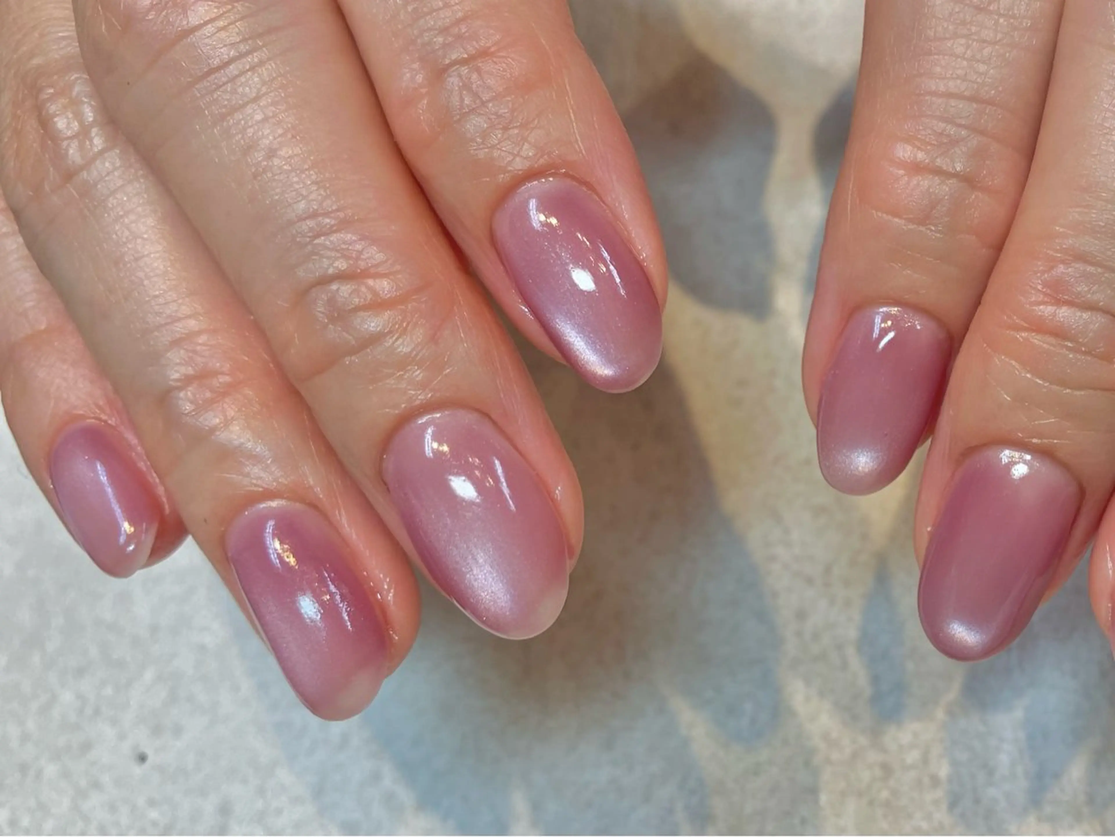 ネイル マグネットネイル COCO Nail　光が丘駅近のネイルデザイン