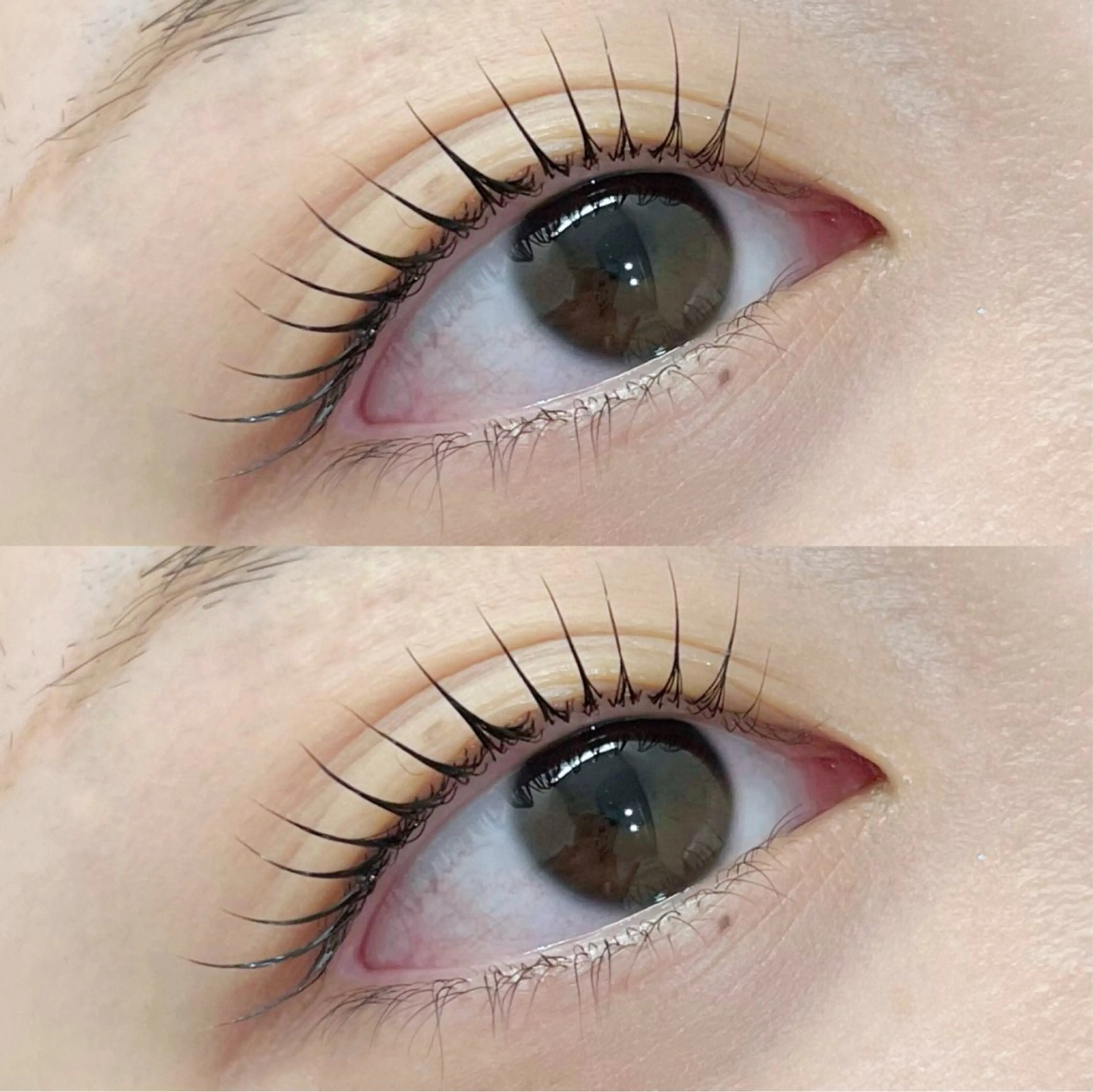 マツエク・マツパ マツパ coco / EYELAのマツエク・マツパデザイン