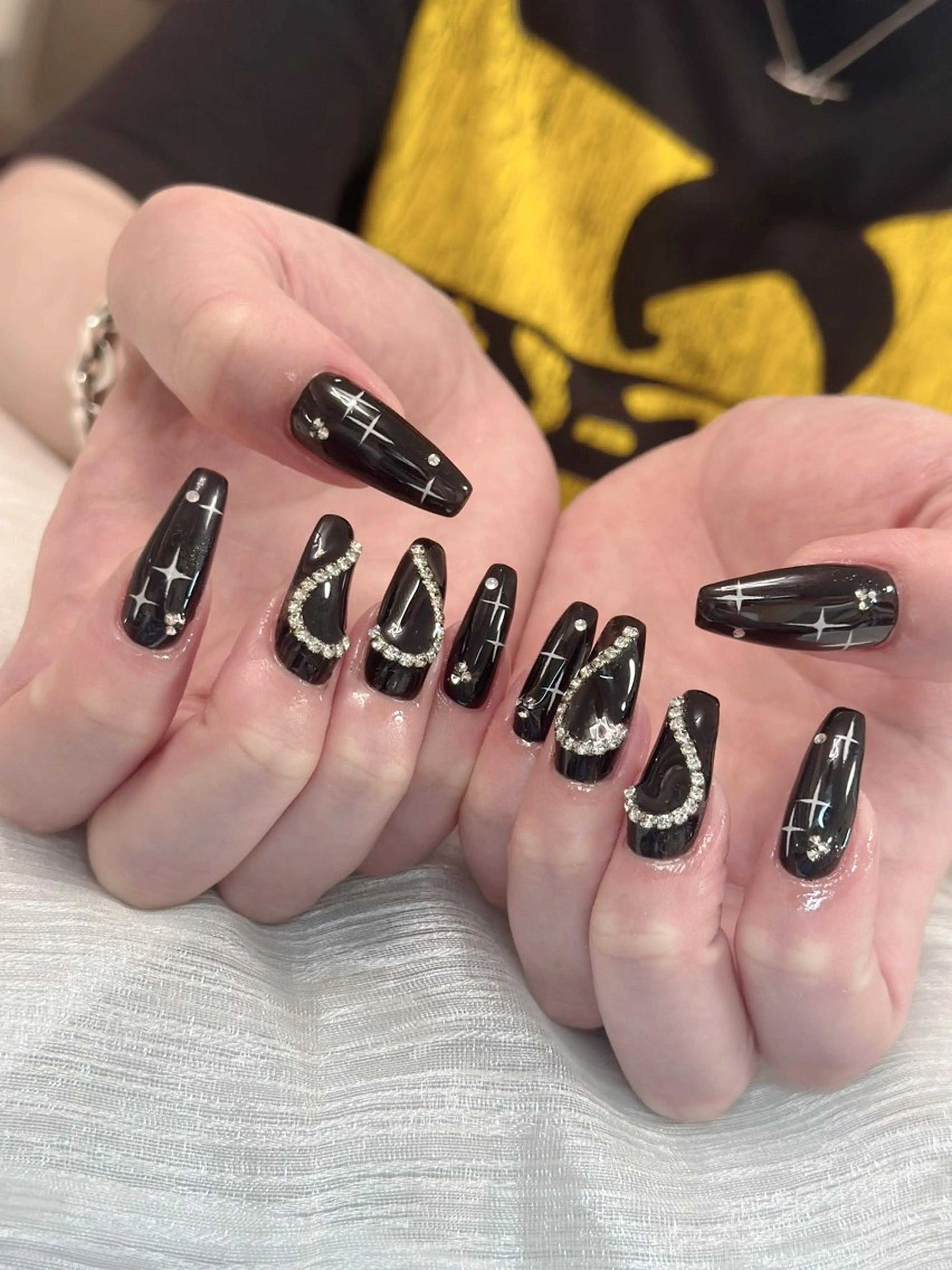 ネイル ハンドネイル hana hanのネイルデザイン