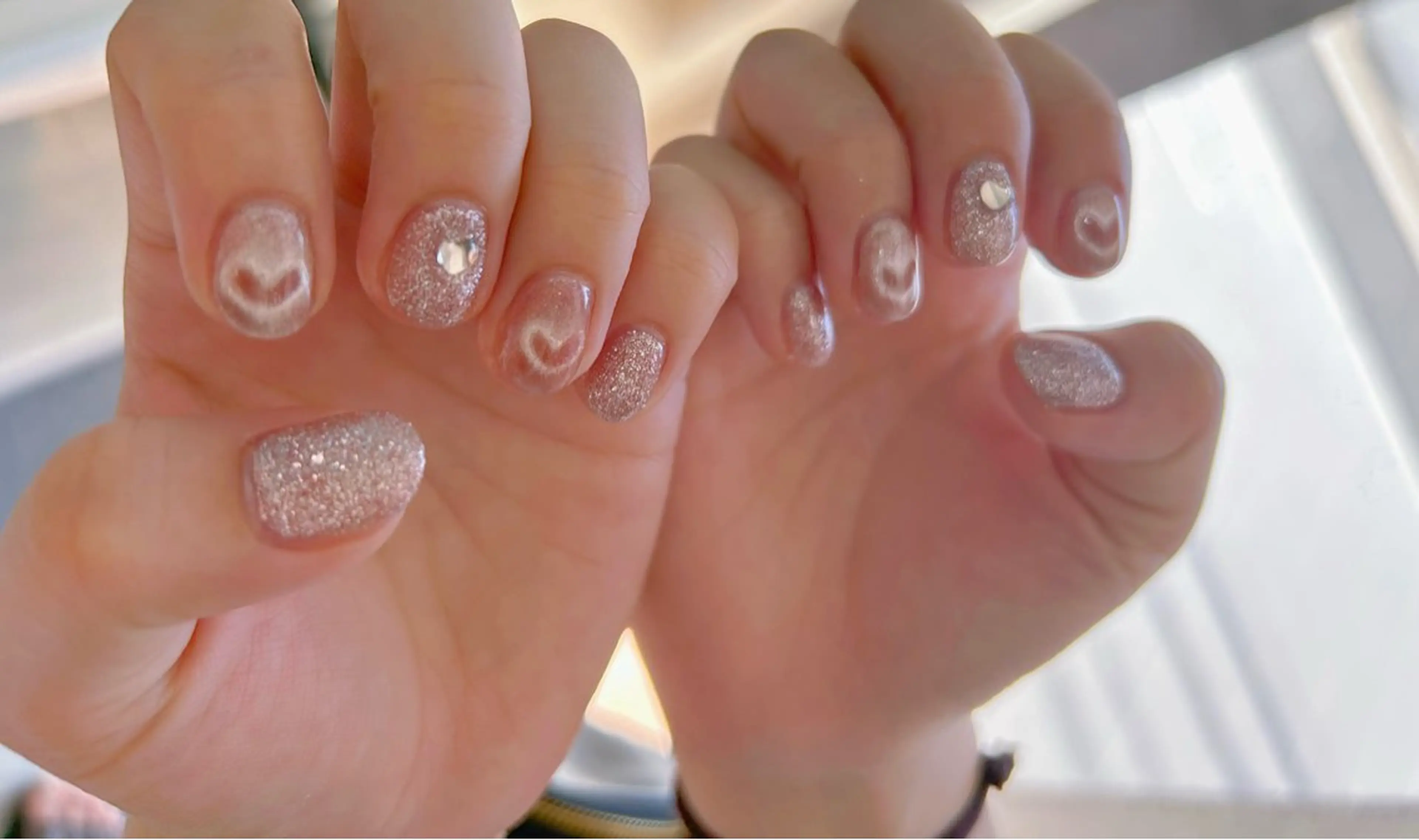 ネイル ハンドネイル ハンドケア Grace Nail 南柏*柏のネイルデザイン