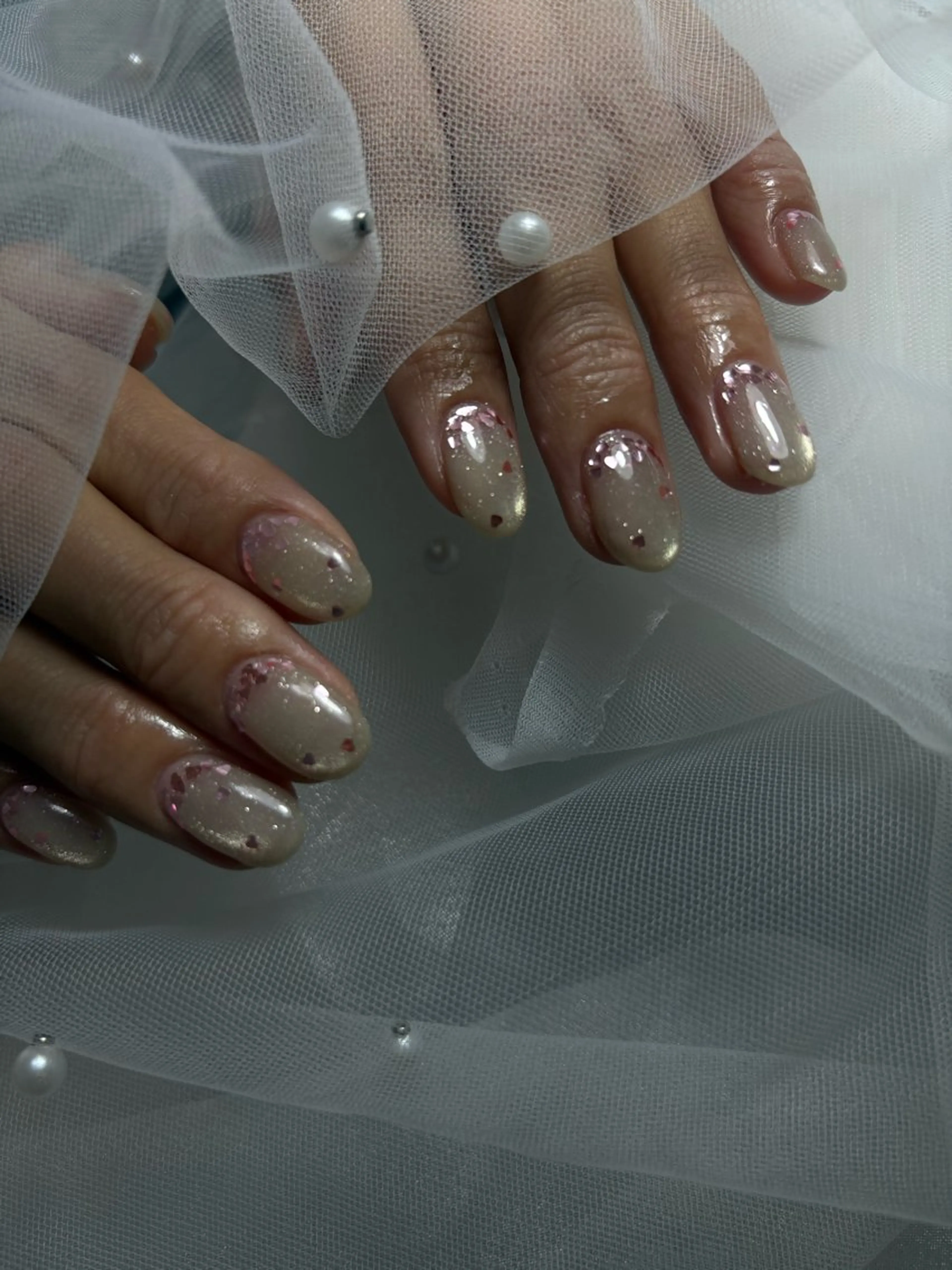 ネイル lathyrus. nailのネイルデザイン