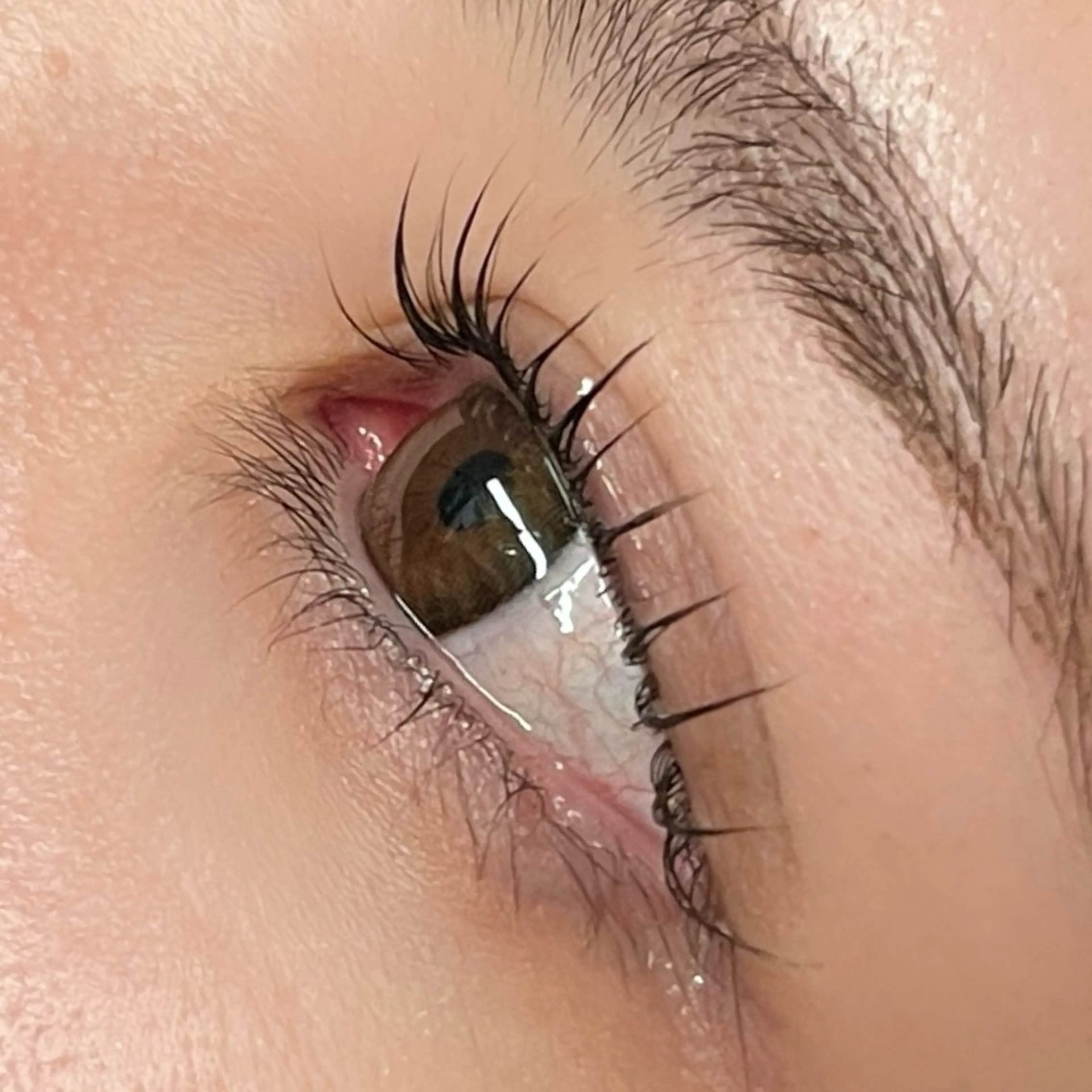 マツエク・マツパ マツパ E'chic所属・E'chic🪞吉田 美咲のマツエク・マツパデザイン