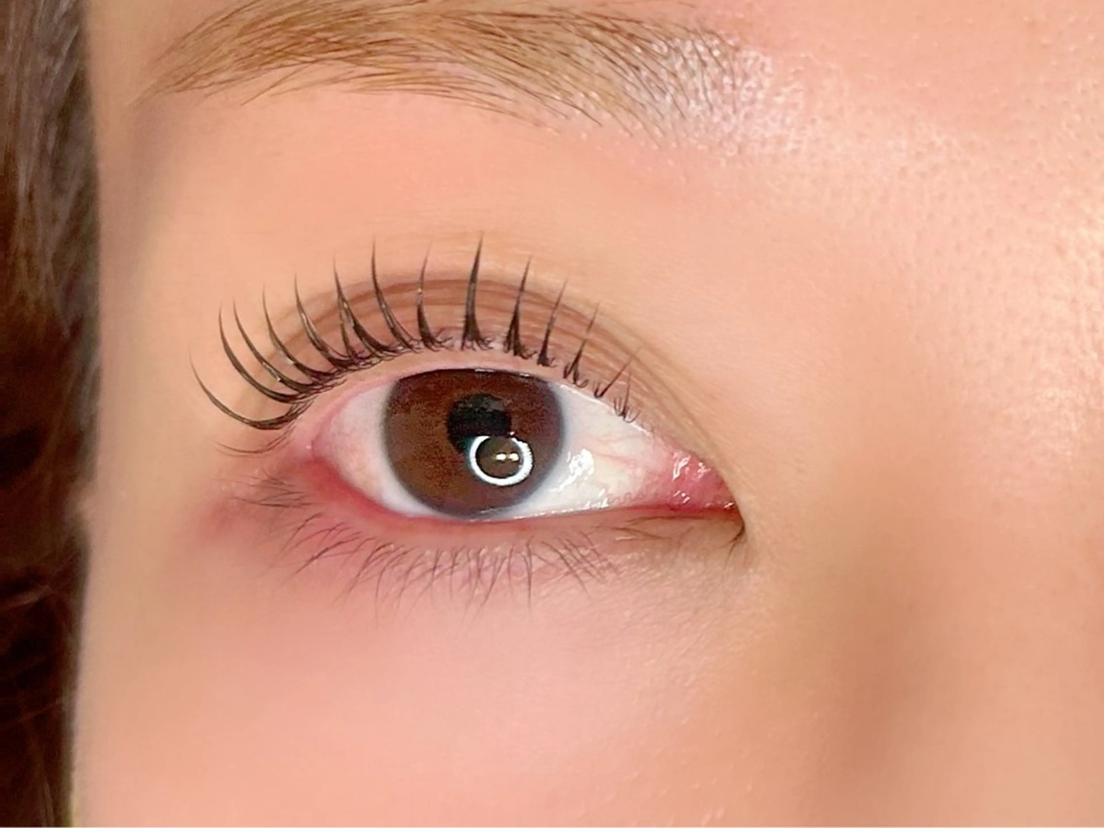 マツエク・マツパ マツパ アトリエリリー 浅野のマツエク・マツパデザイン