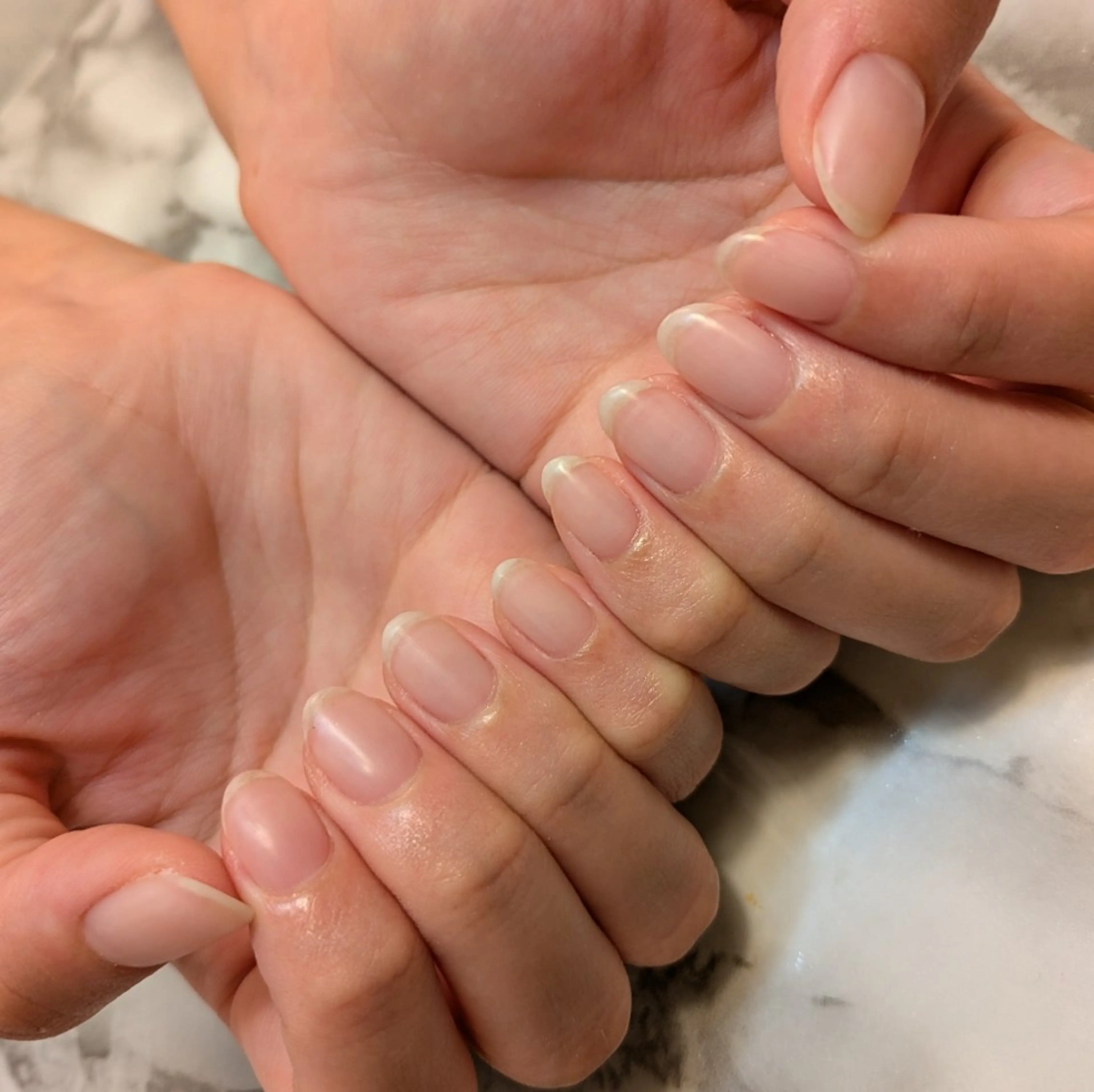 ネイル ジェヌインネイル 河内のネイルデザイン