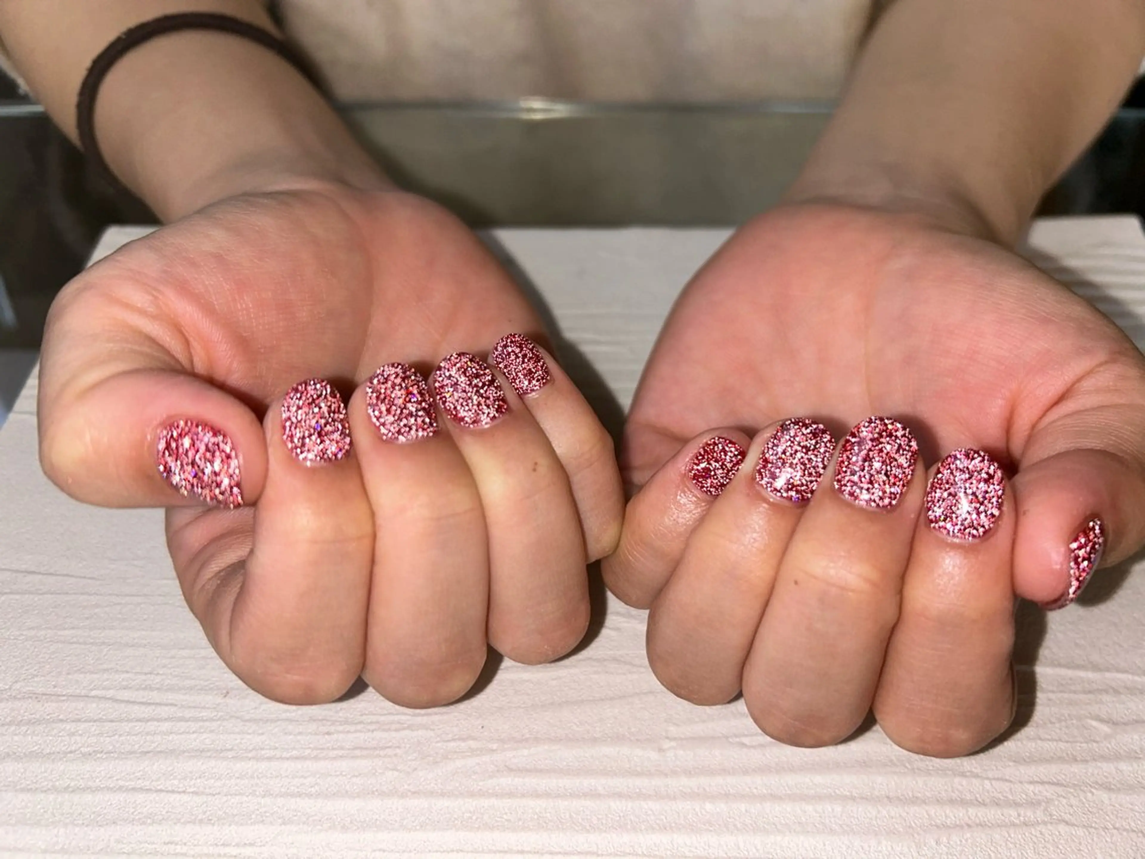 ネイル ハンドネイル Lisa’s Salonのネイルデザイン