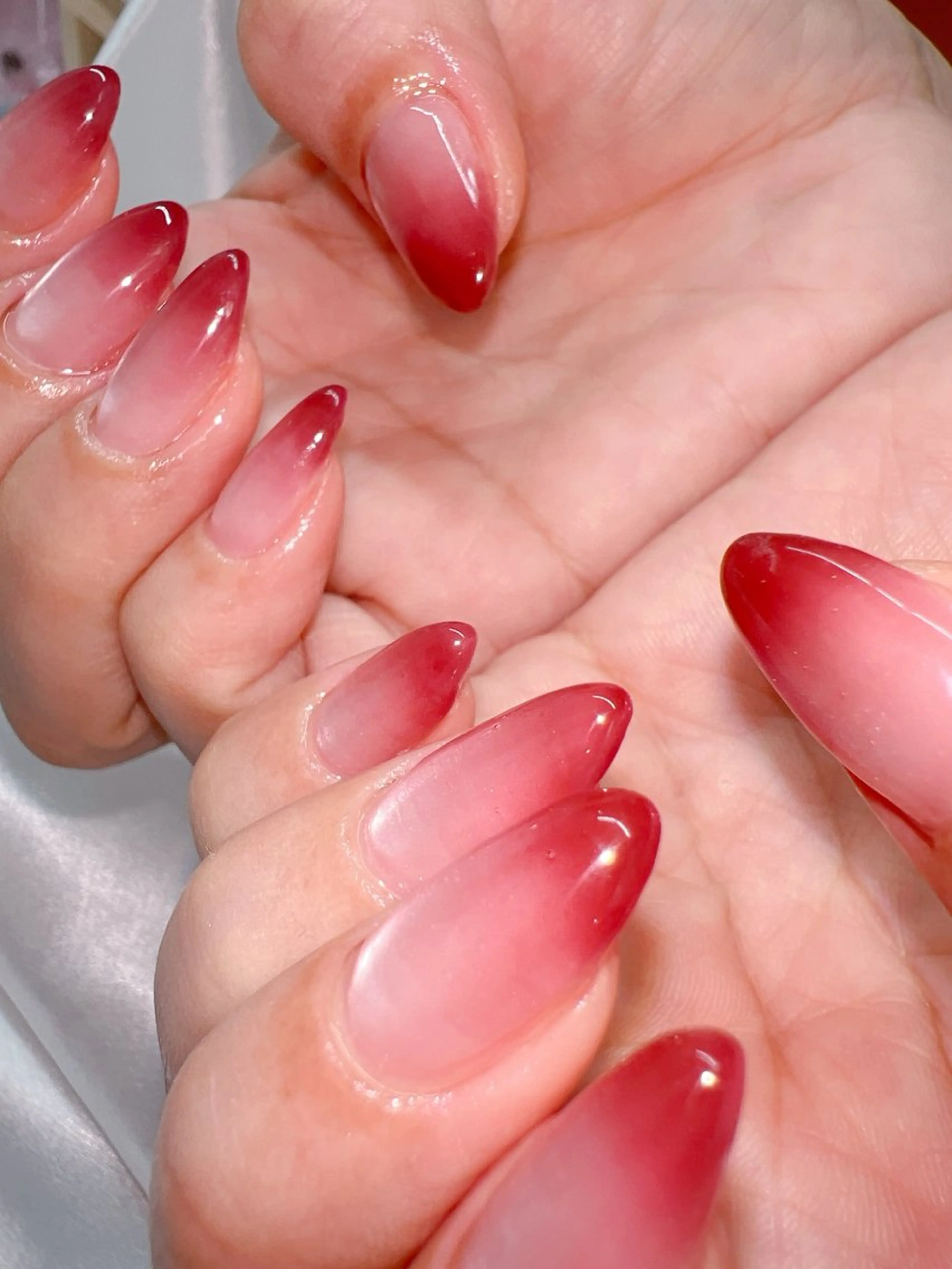 ネイル Emi lyのネイルデザイン