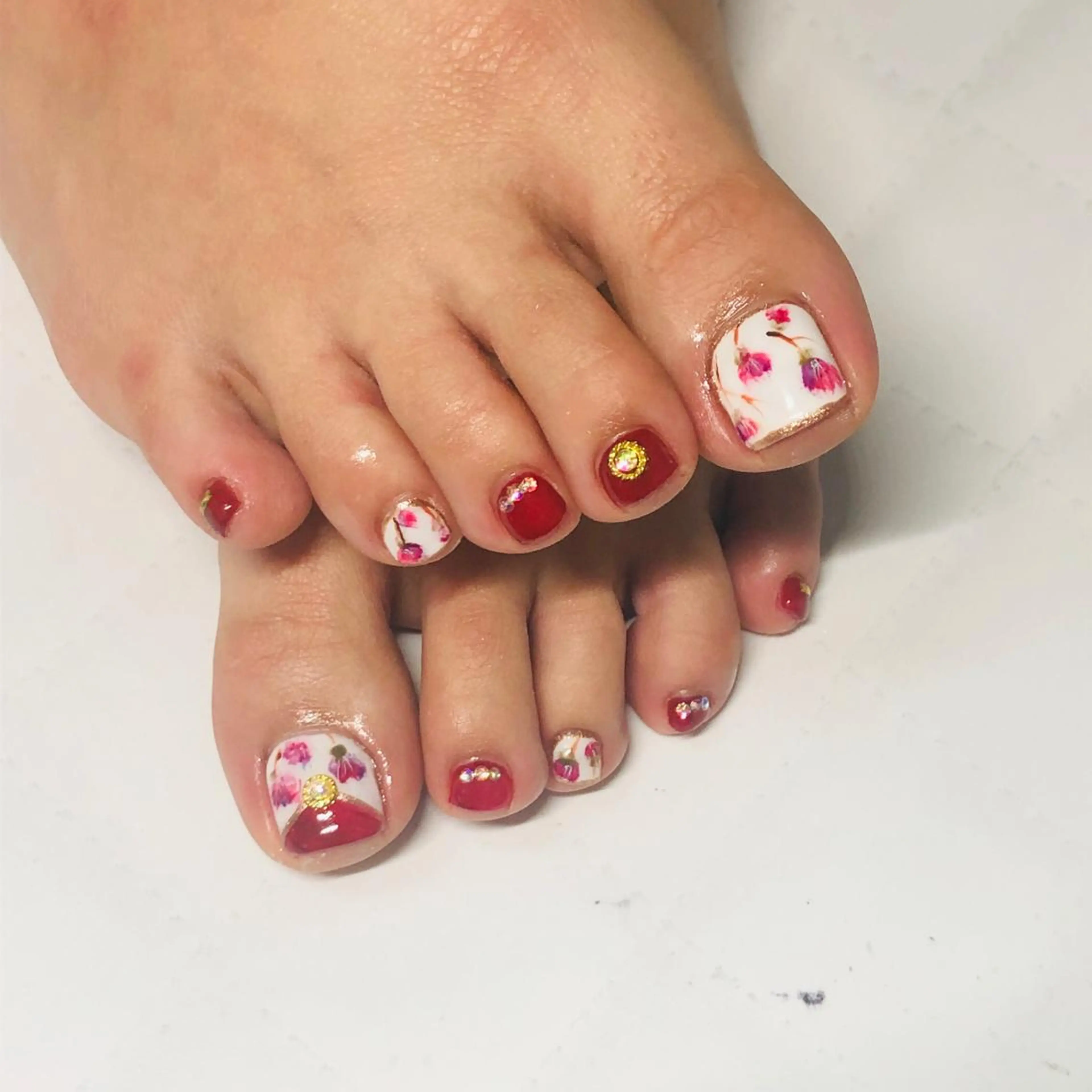 ネイル nail roomのネイルデザイン