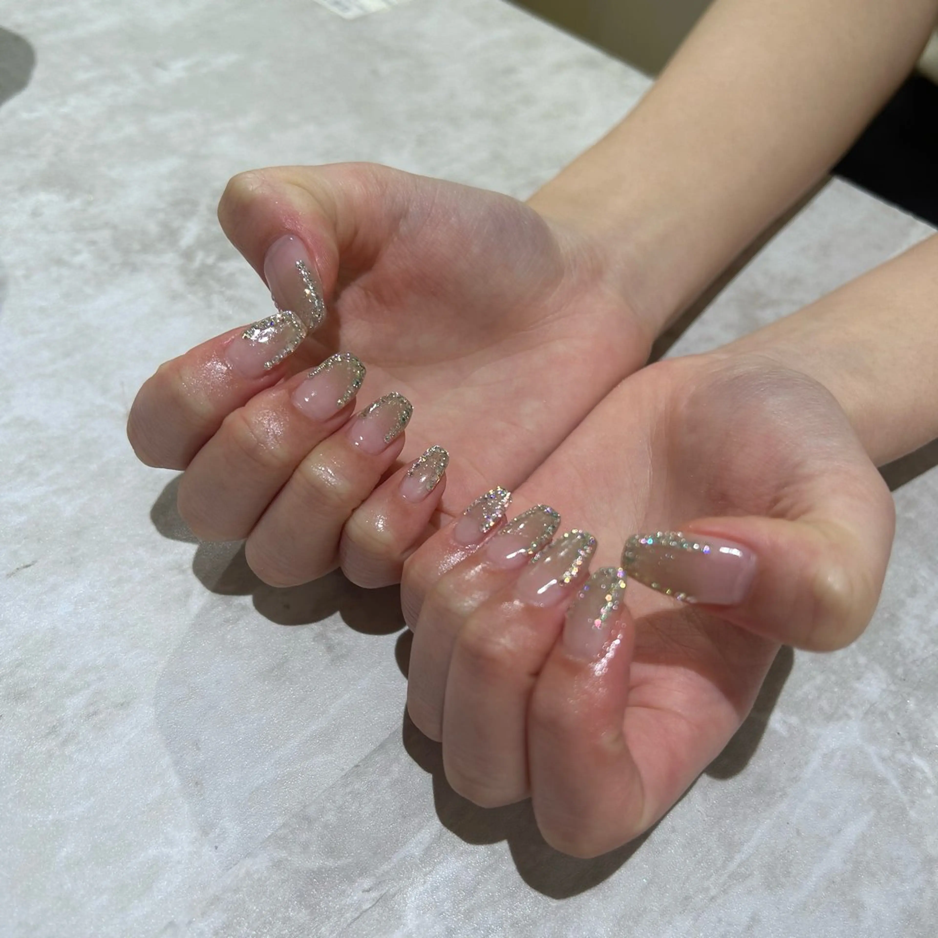 ネイル 🧚 KURUMIのネイルデザイン